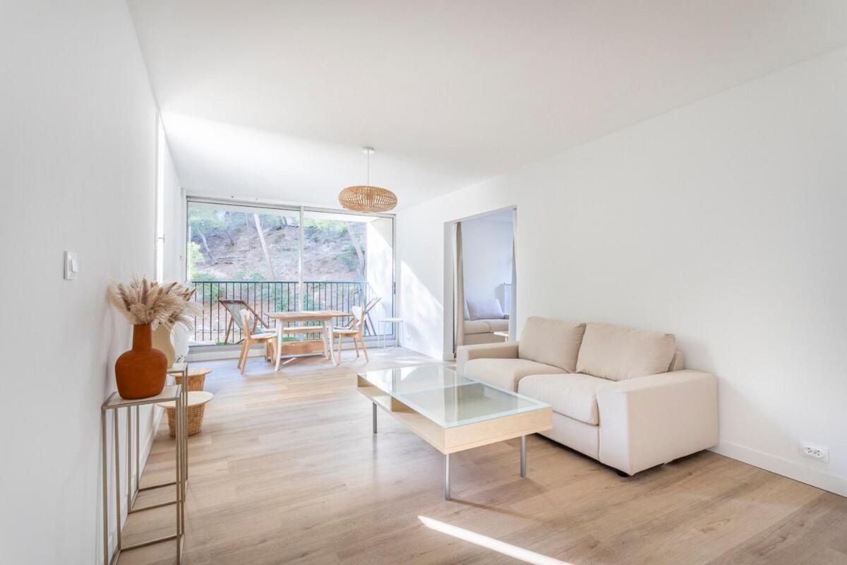 Apartment Rare T3 Neuf Au Milieu Des Pins Parking Et Clim *
