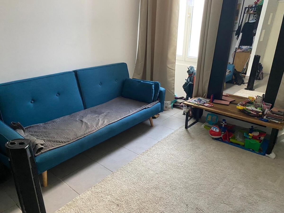 Beautiful In Catalan Apartment