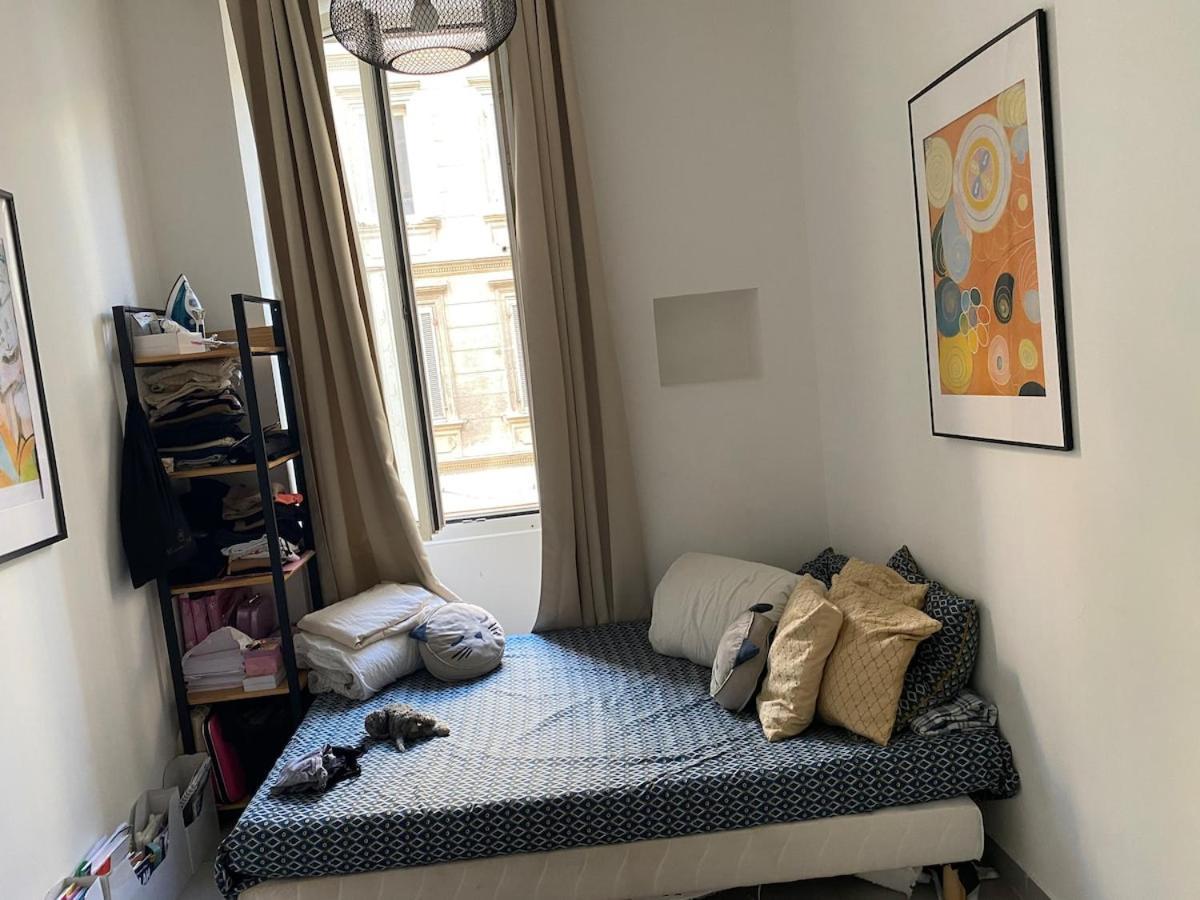 Apartment Beautiful In Catalan *