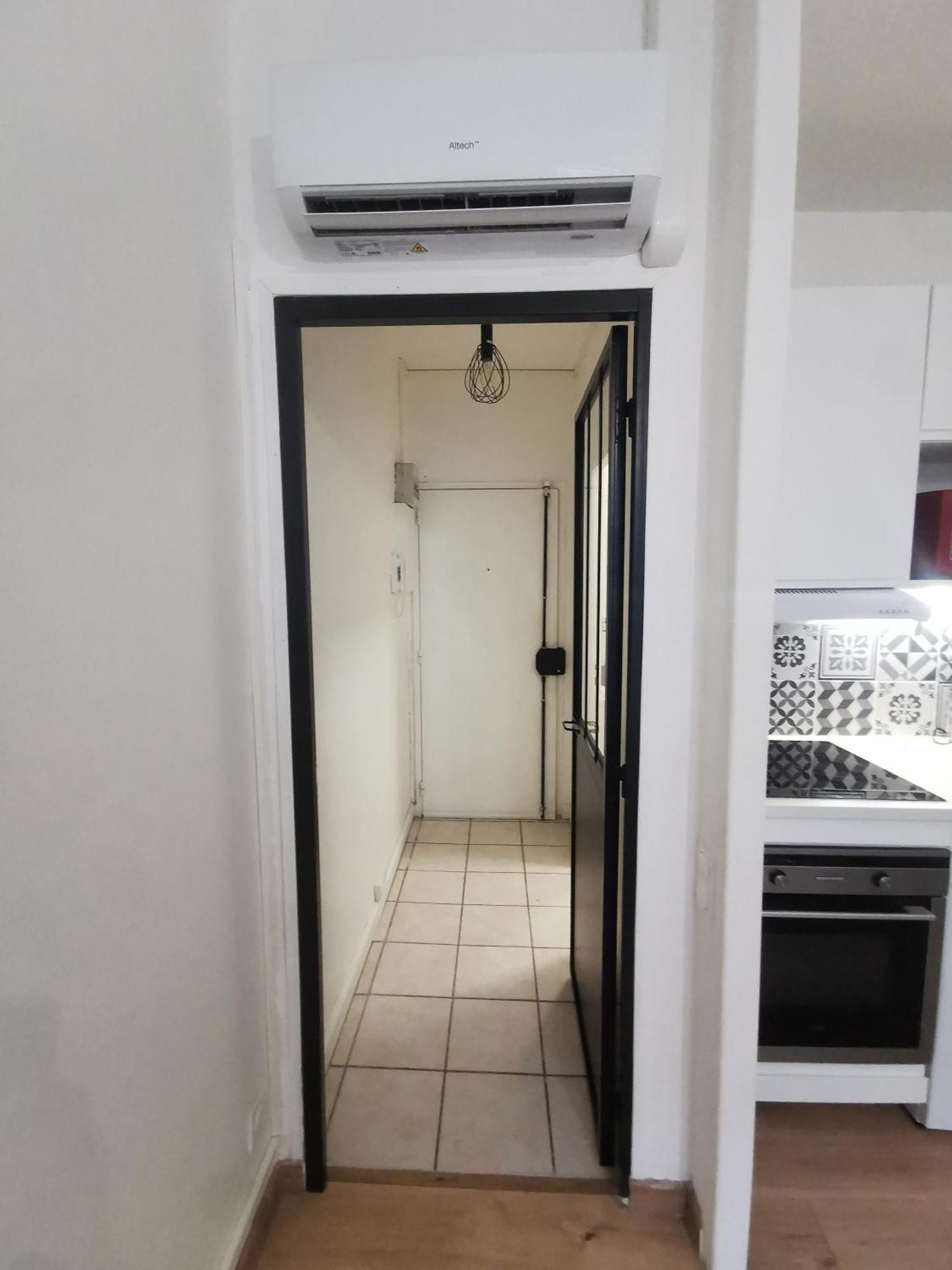 Apartamento Le Nid De L'opera *