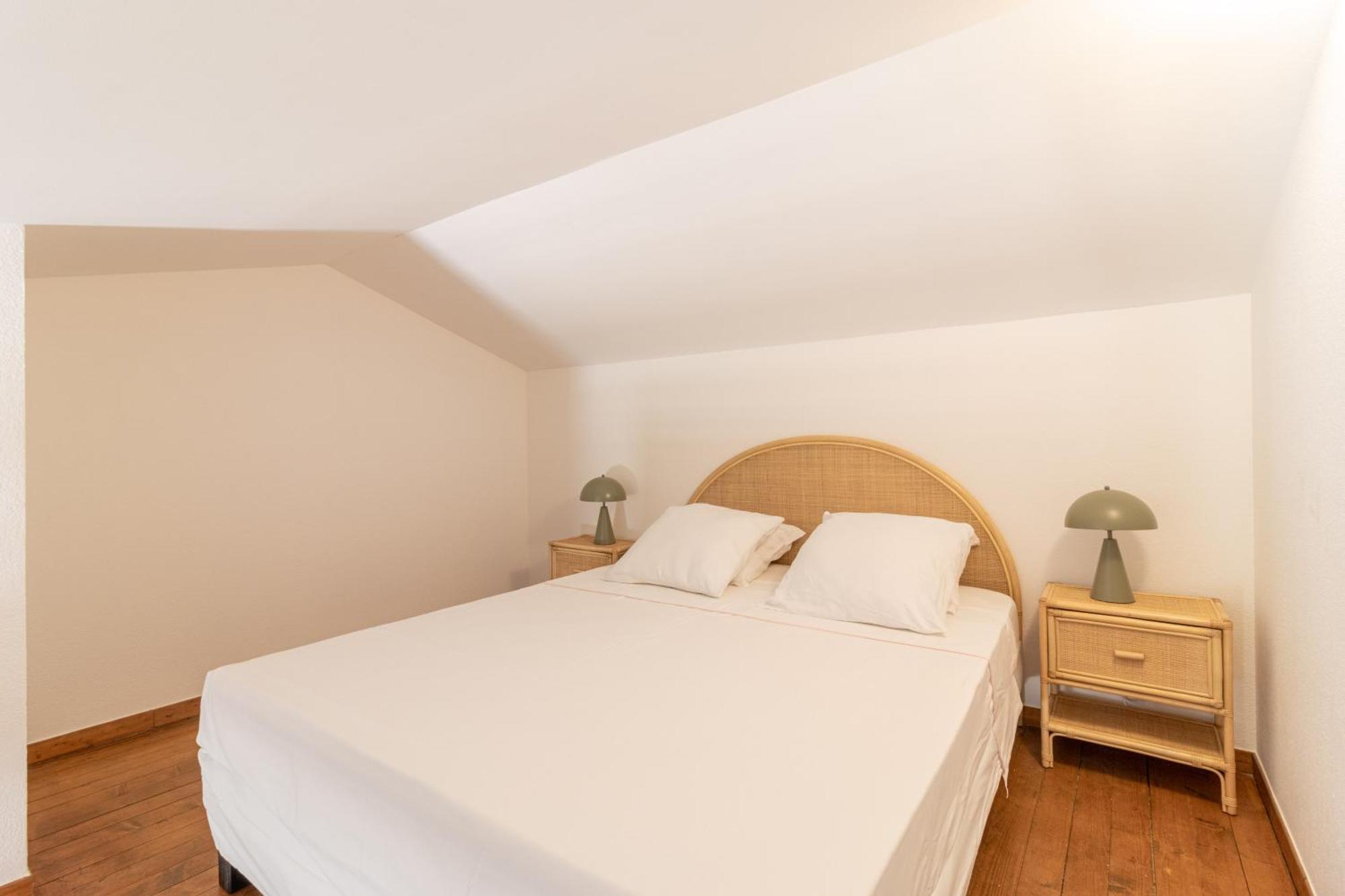Hyper-centre De Apartamento *