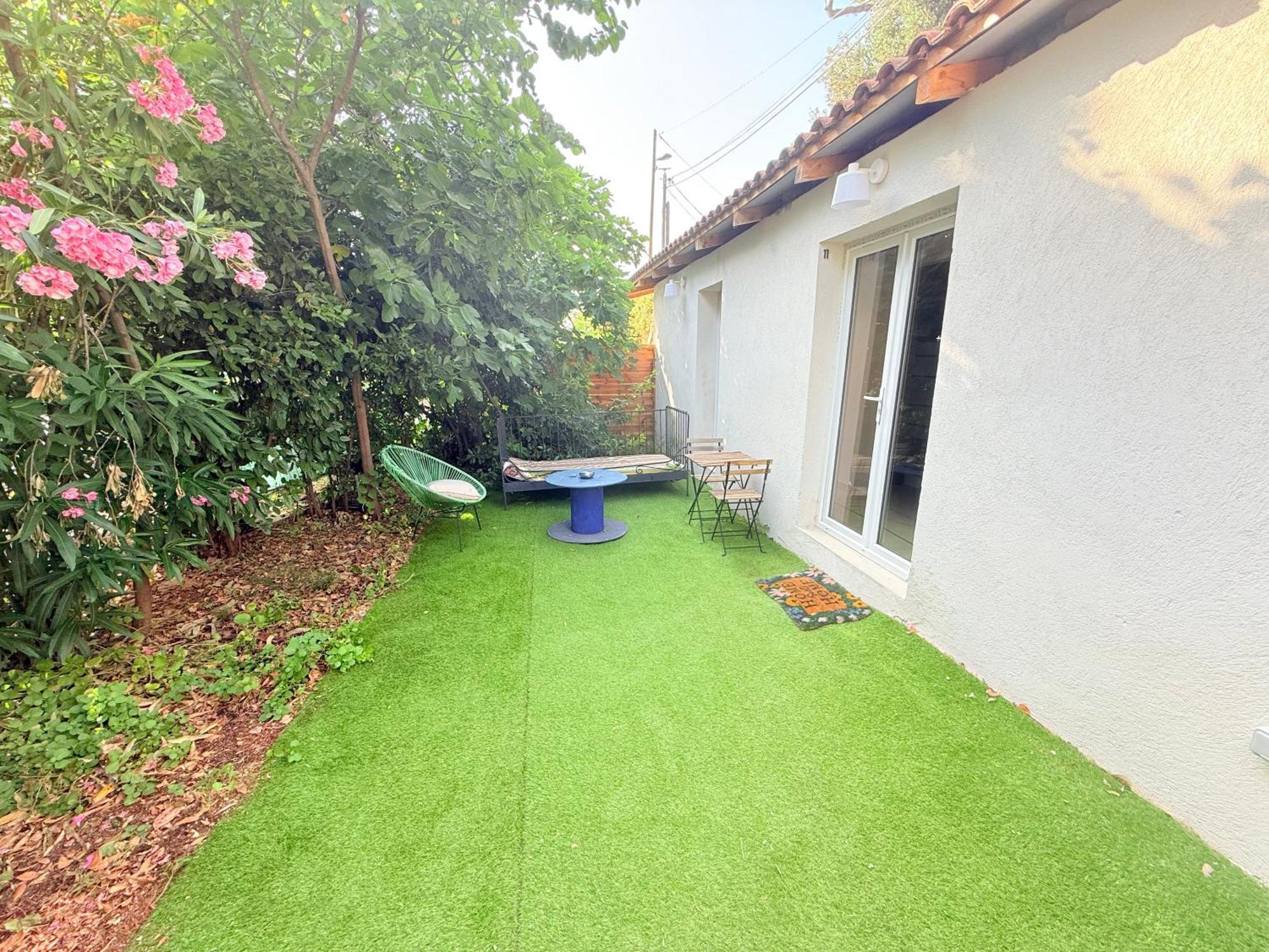 Sejour Ideal A - Entre Mer, Soleil Et Confort Apartamento