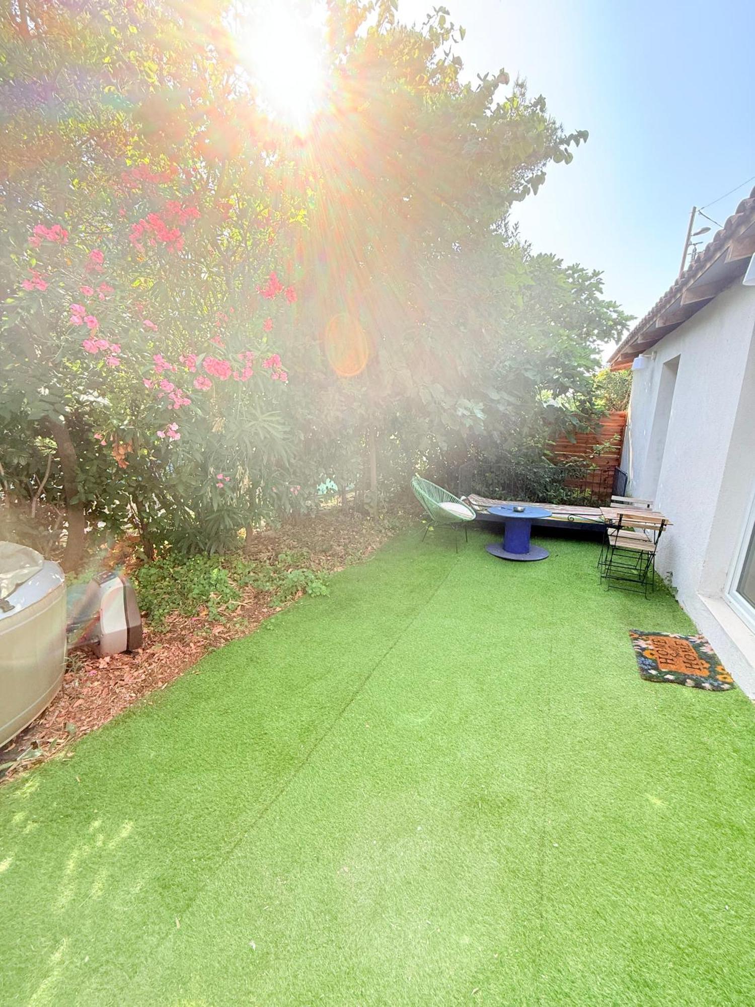 Apartamento Sejour Ideal A - Entre Mer, Soleil Et Confort