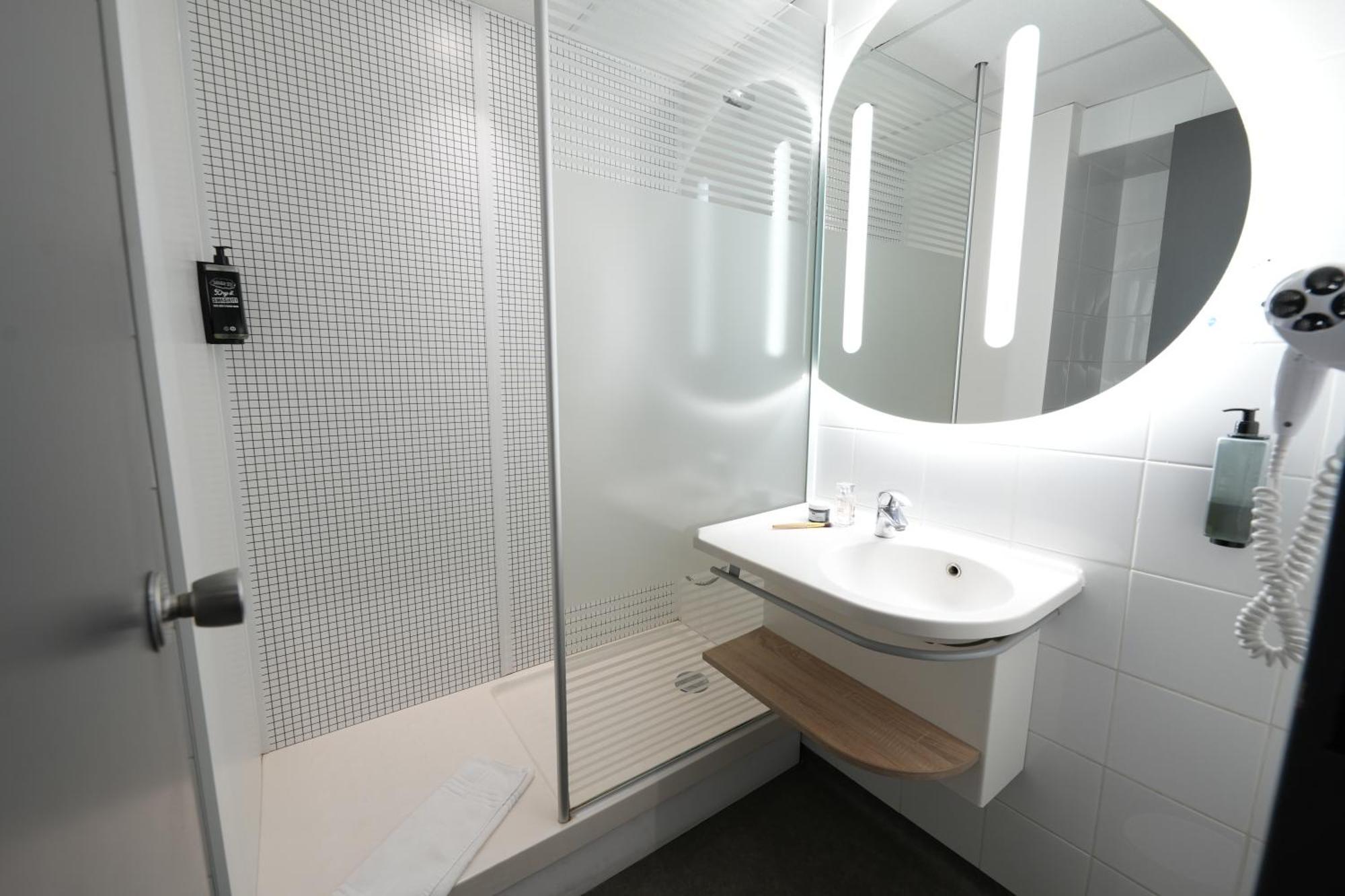 Ibis Budget Vieux Port