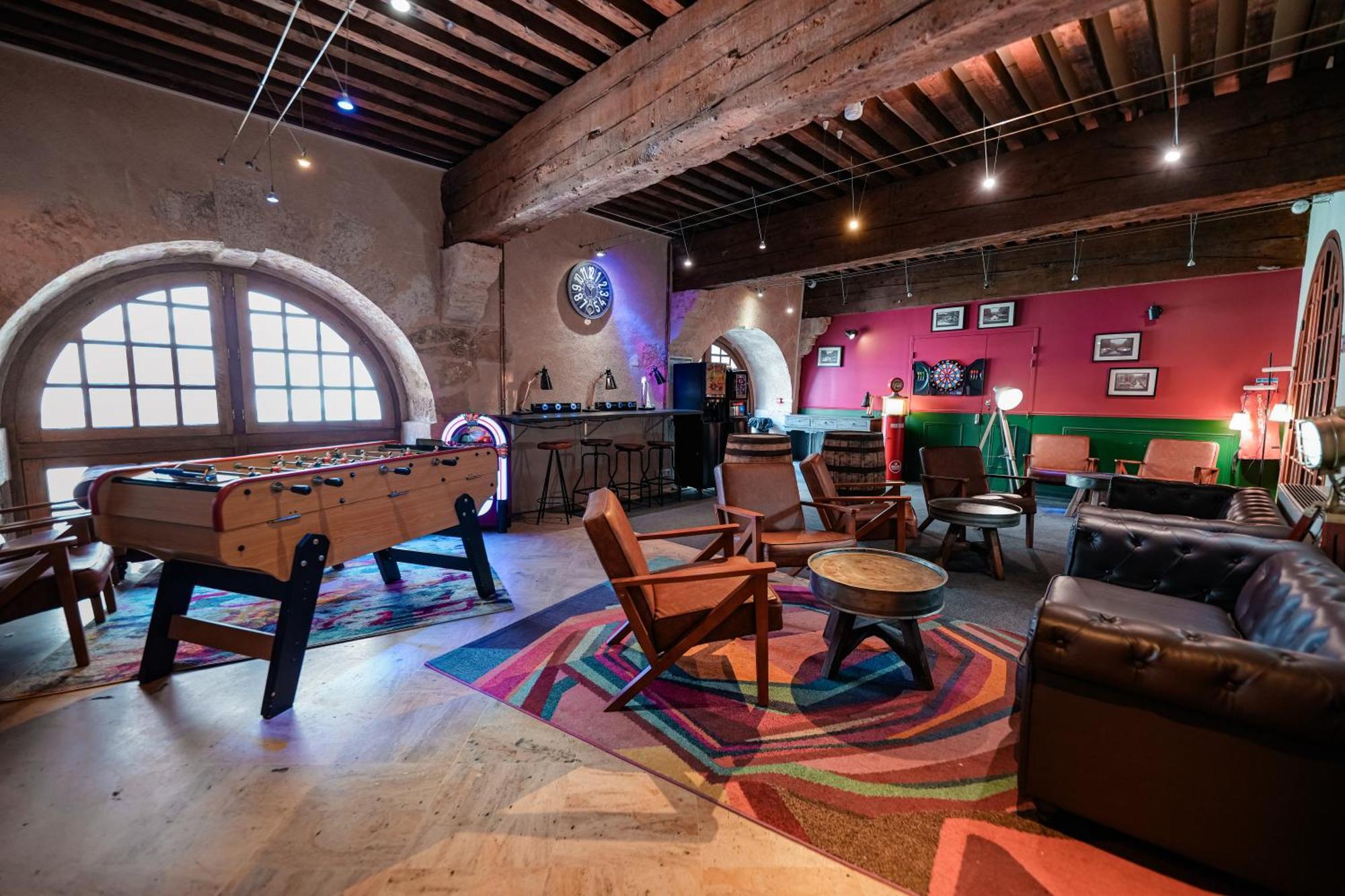 Hotel Ibis Budget Vieux Port