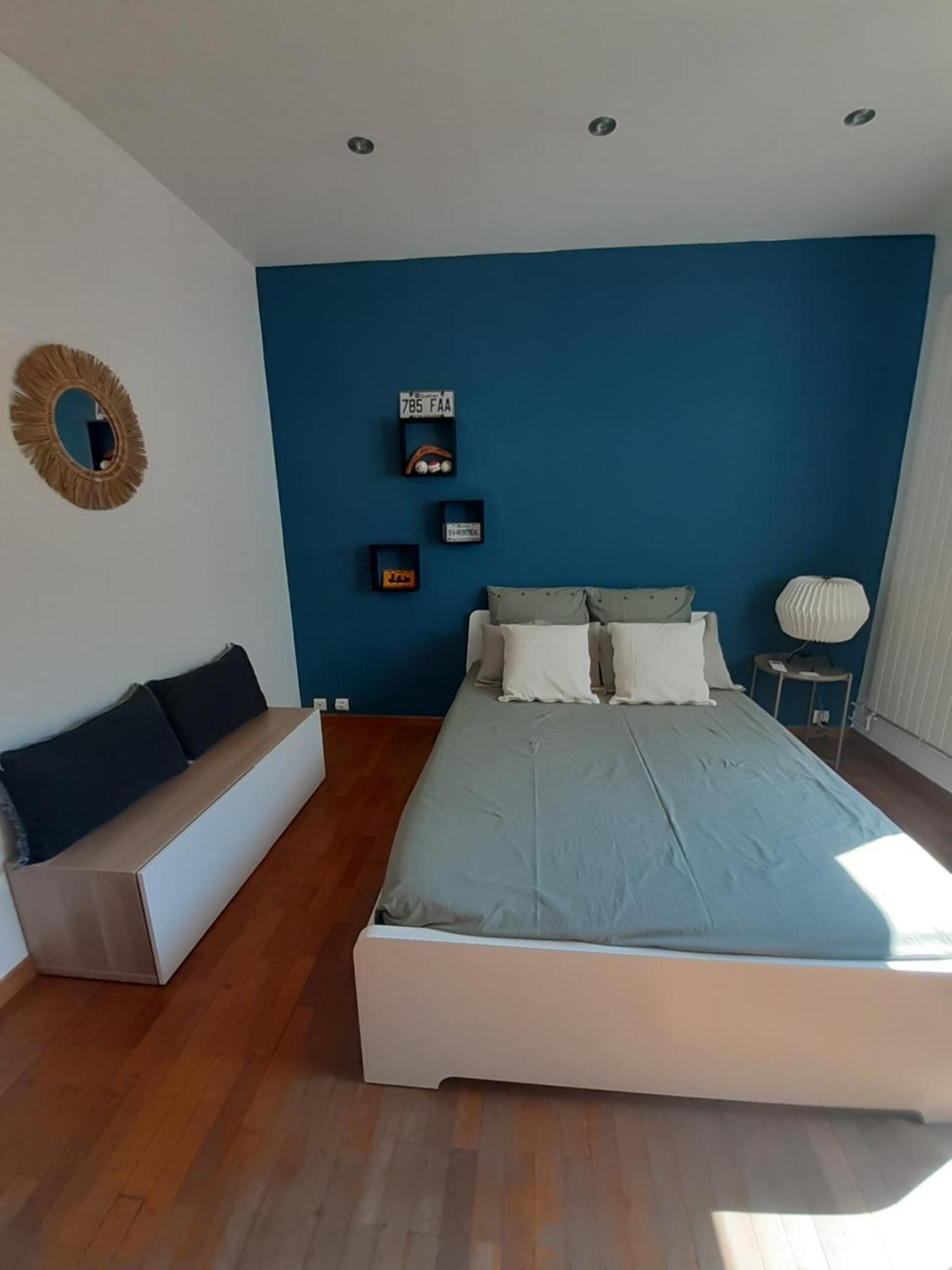 Villa Ecrin De Verdure Marseilles