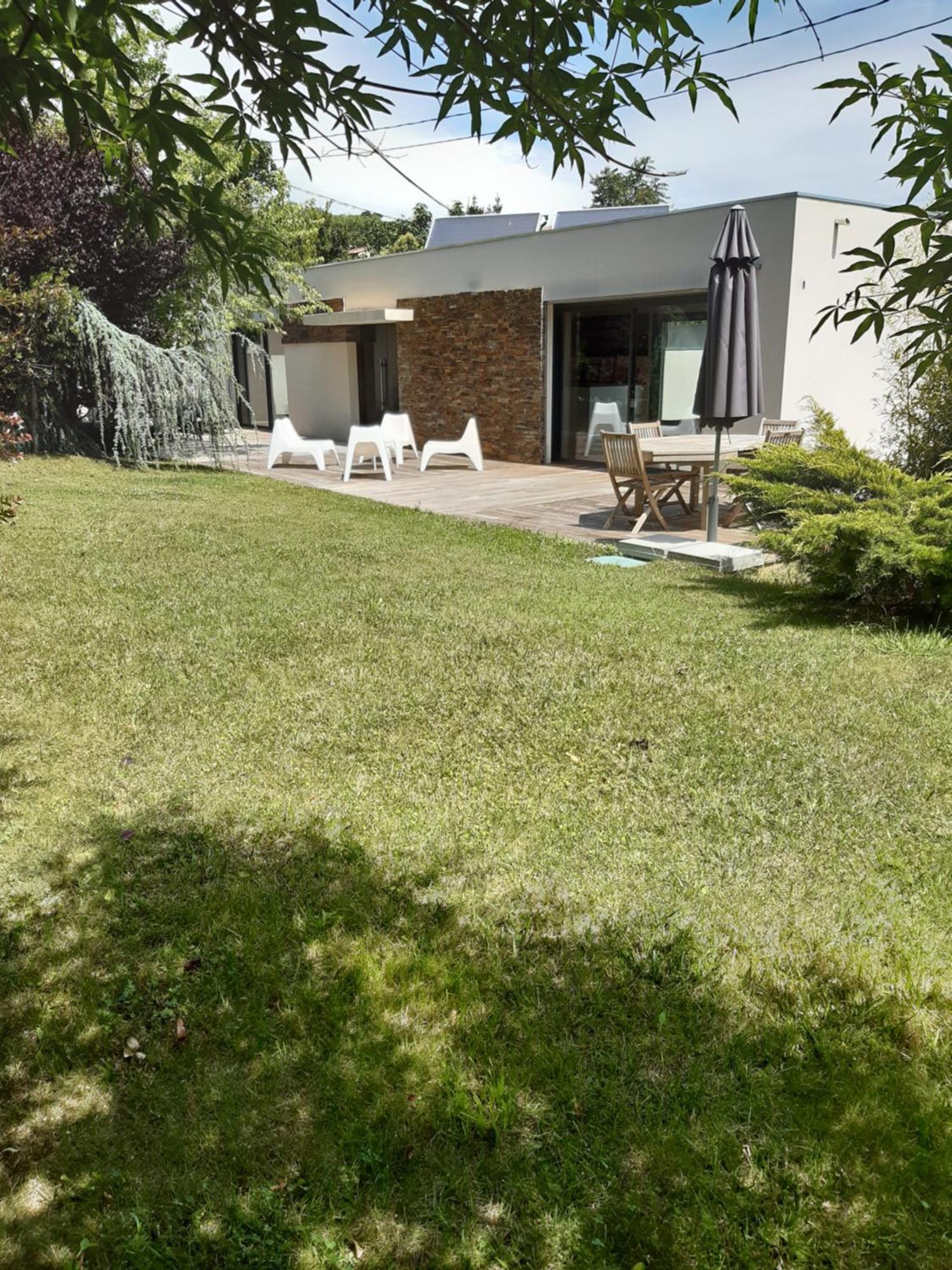 Ecrin De Verdure *