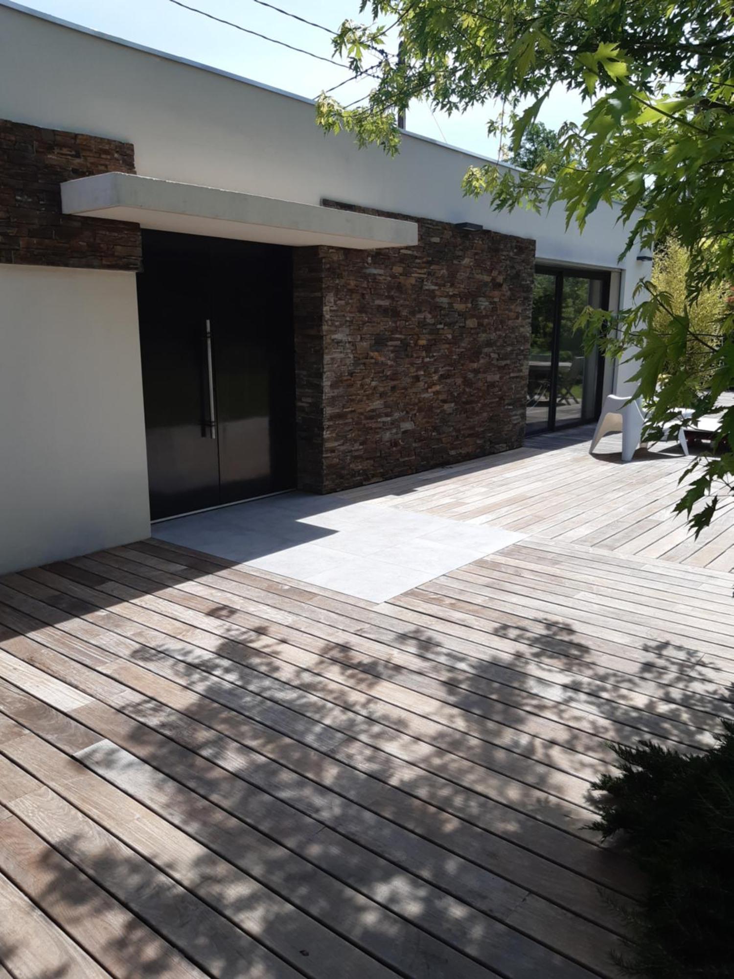 Villa Ecrin De Verdure *