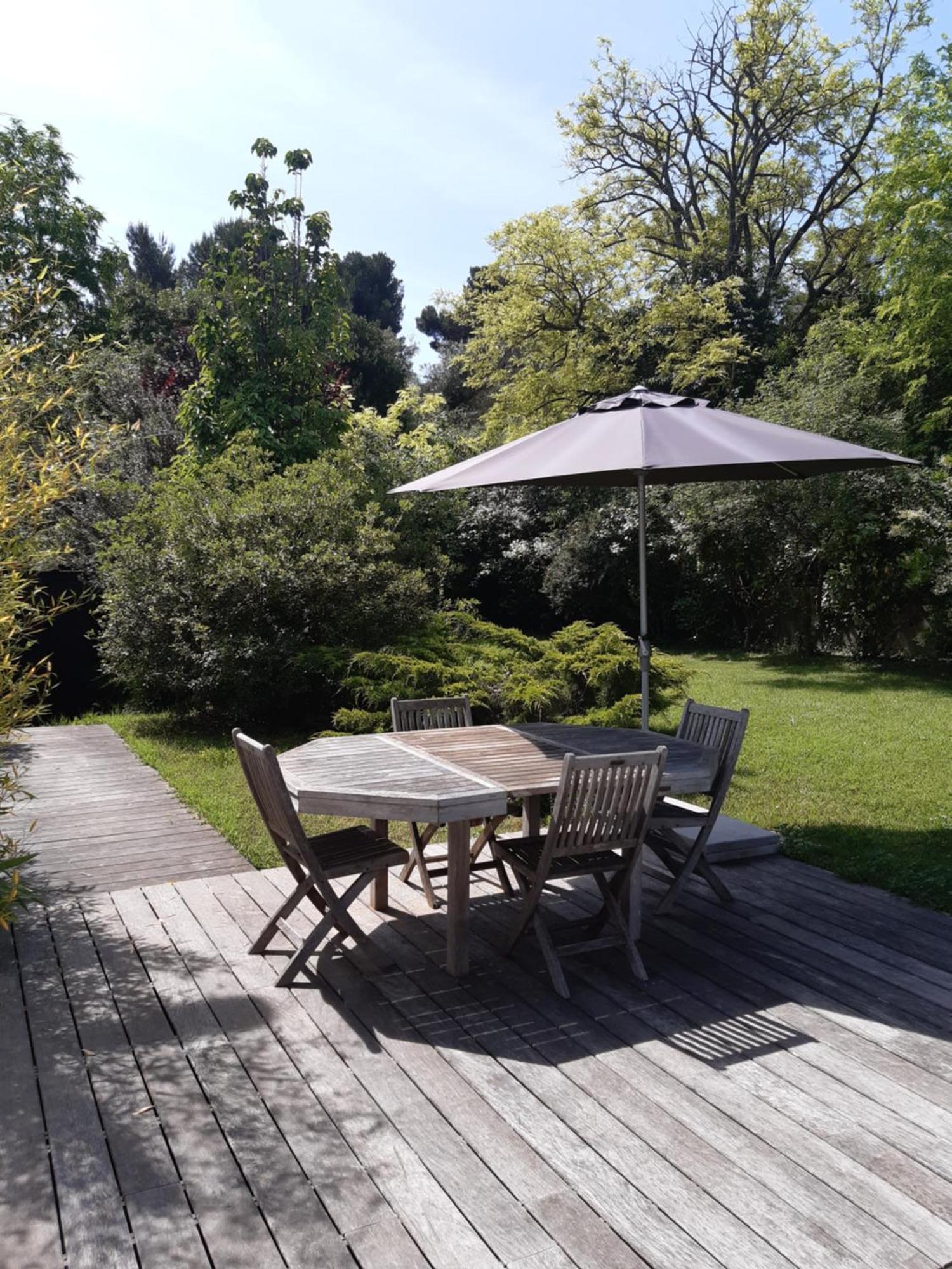 Villa Ecrin De Verdure