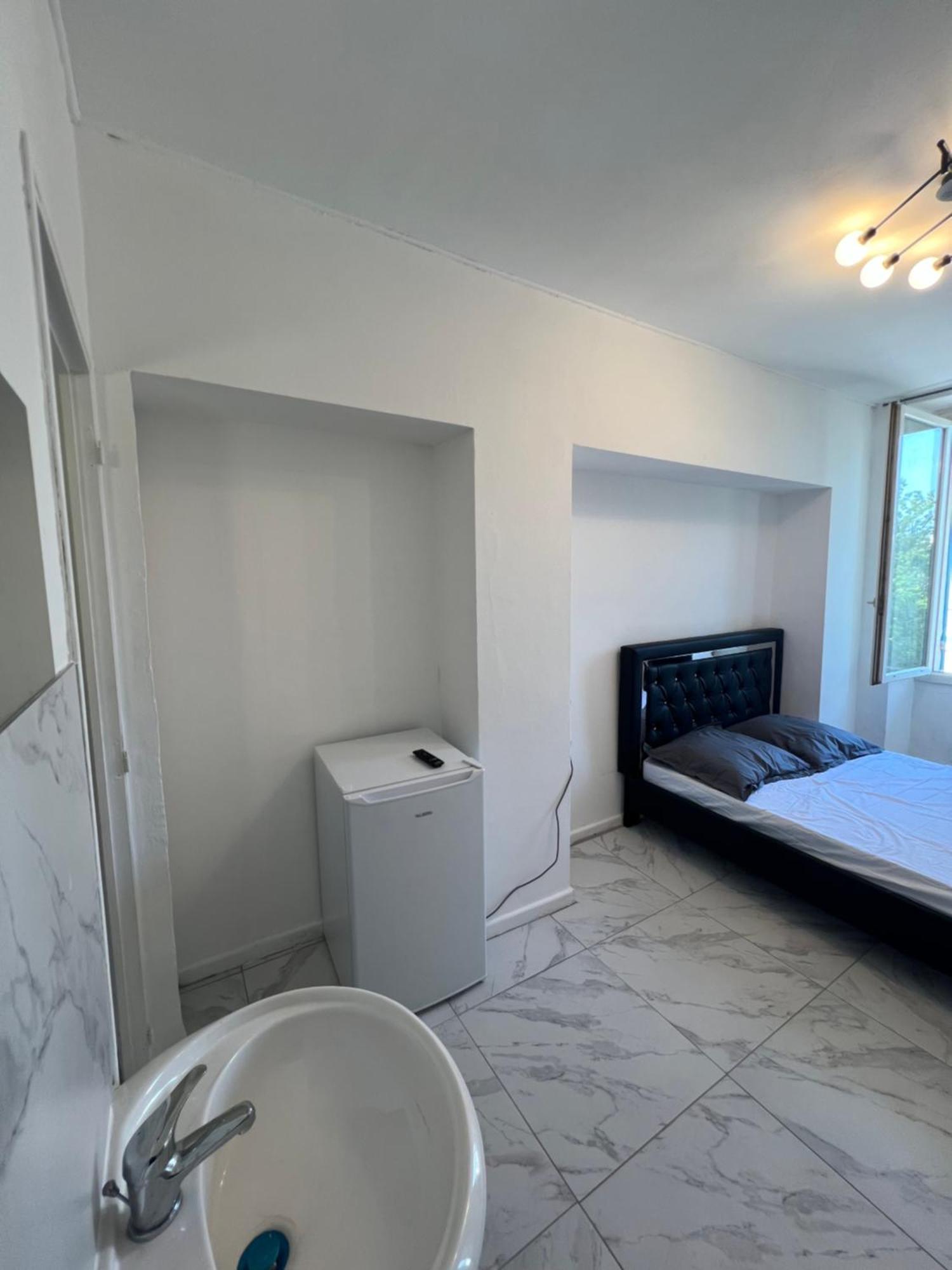 Casa Bianca Apartment *