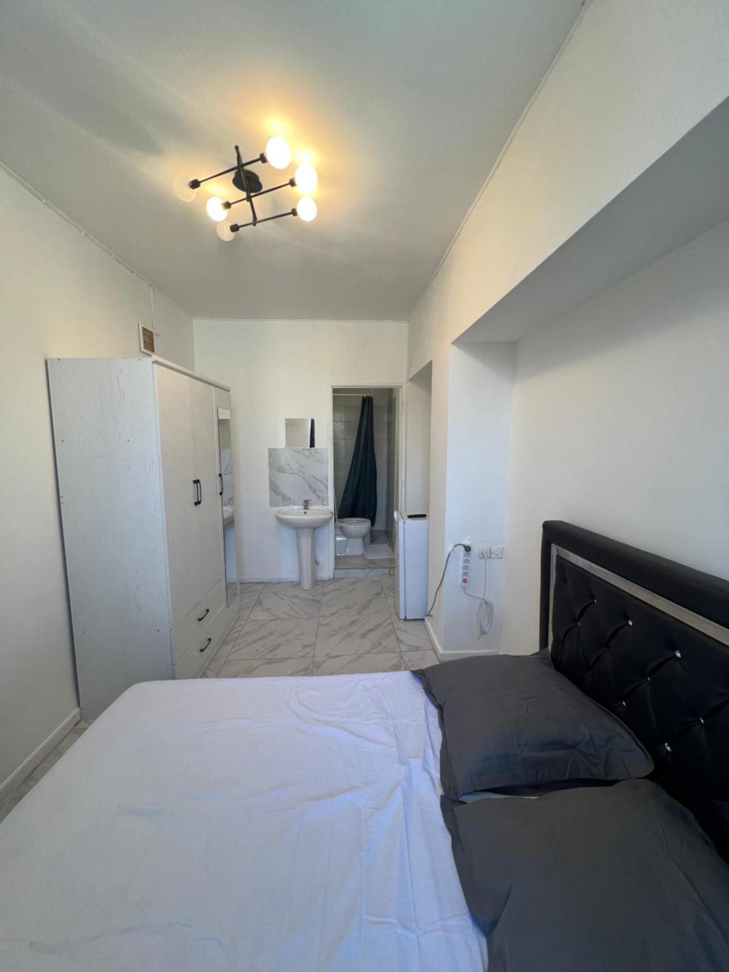 Apartment Casa Bianca *