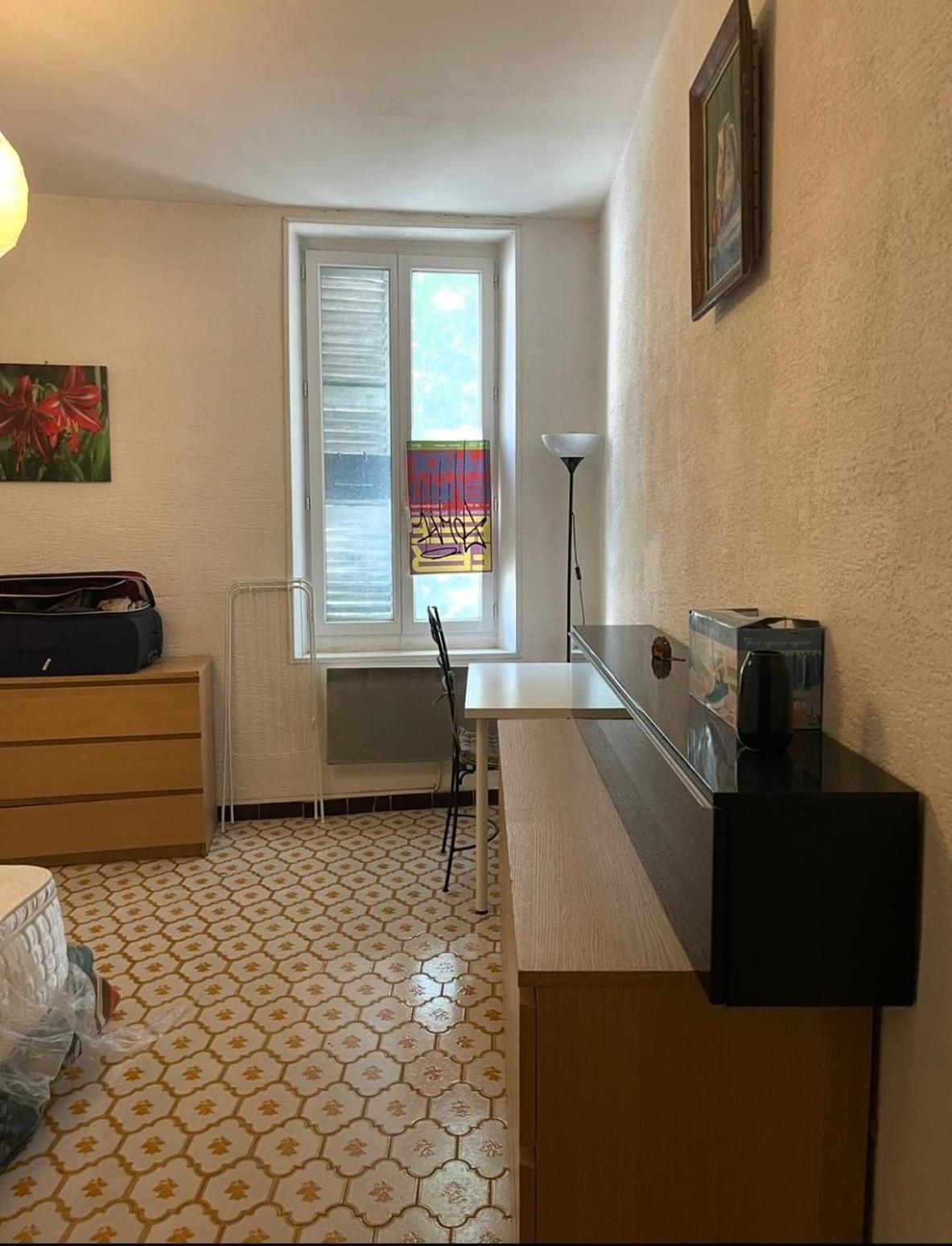 Cosy In The Heart Of * Marseille