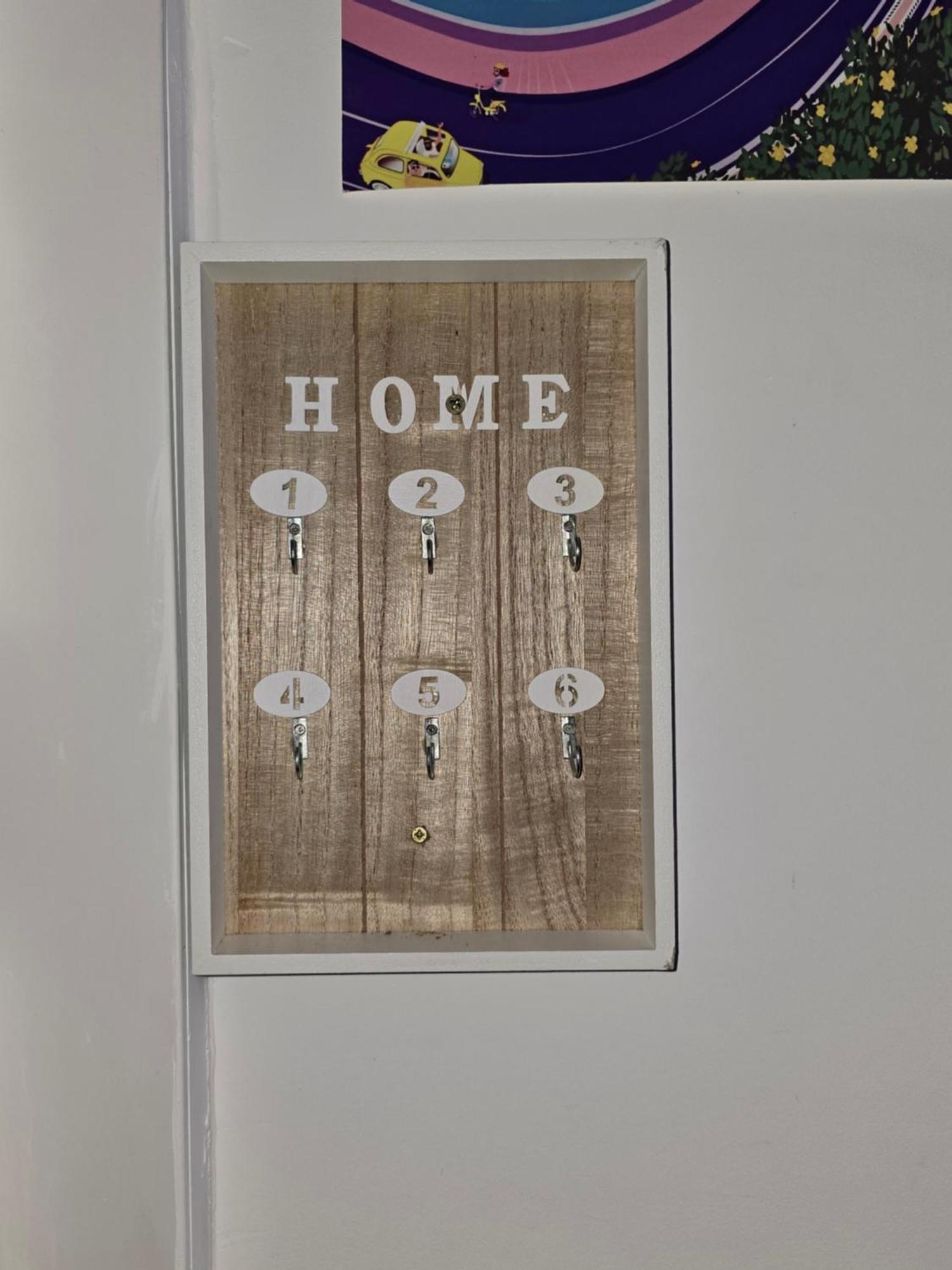 T3 A Marseille-joliette Apartamento Marselha