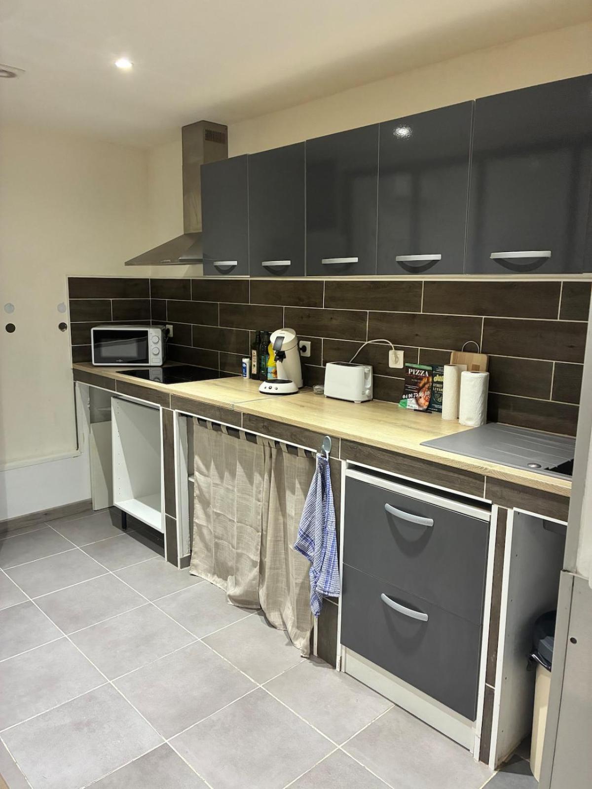 Apartment Type 2