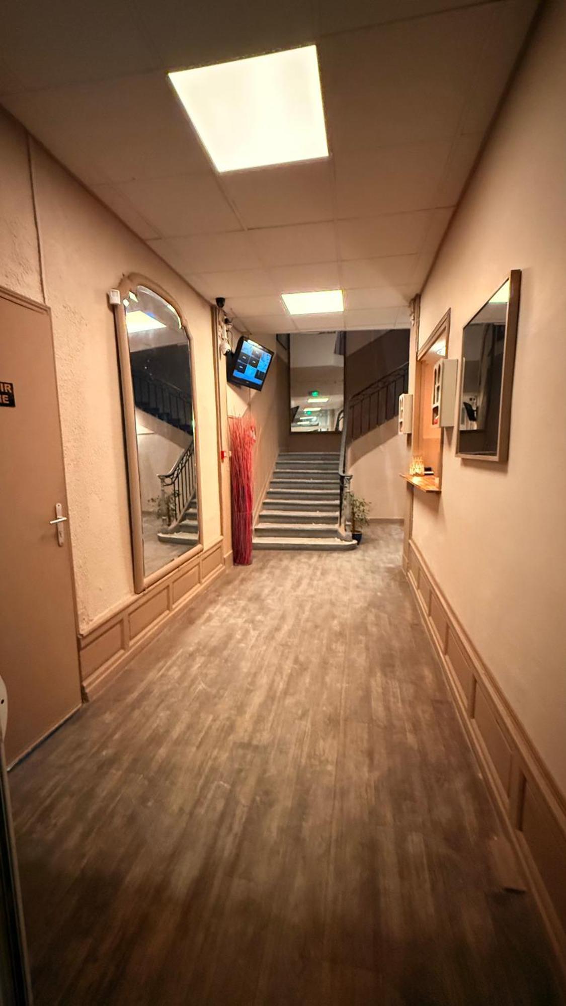 Hotel Sylvabelle