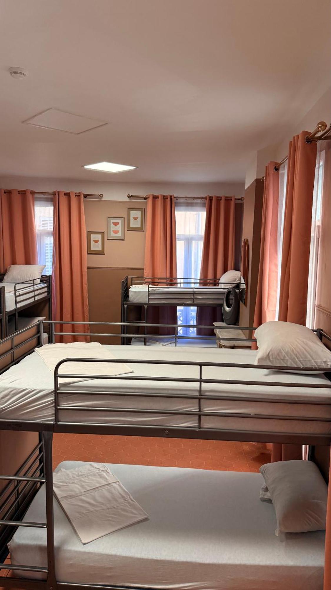 Hotel Sylvabelle *