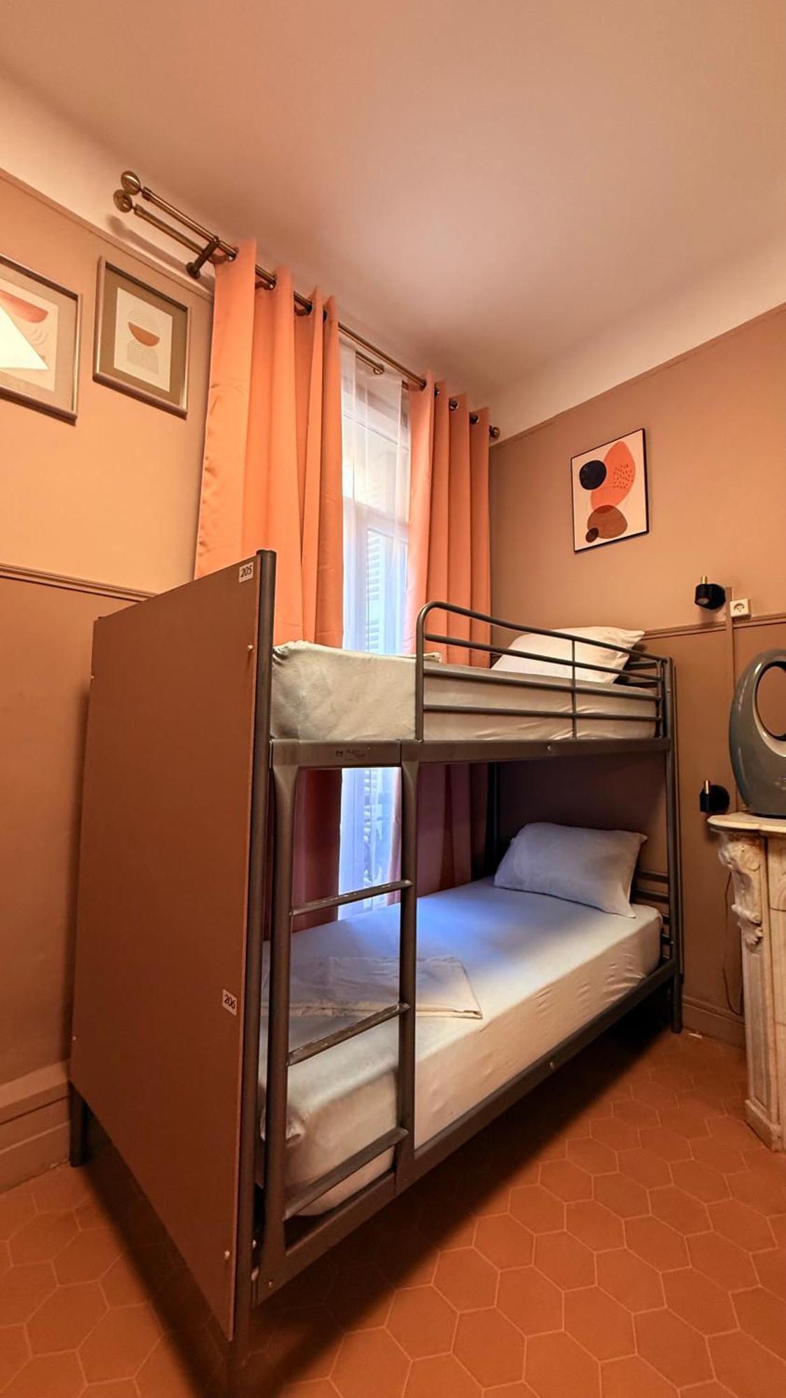 Sylvabelle Marseilles