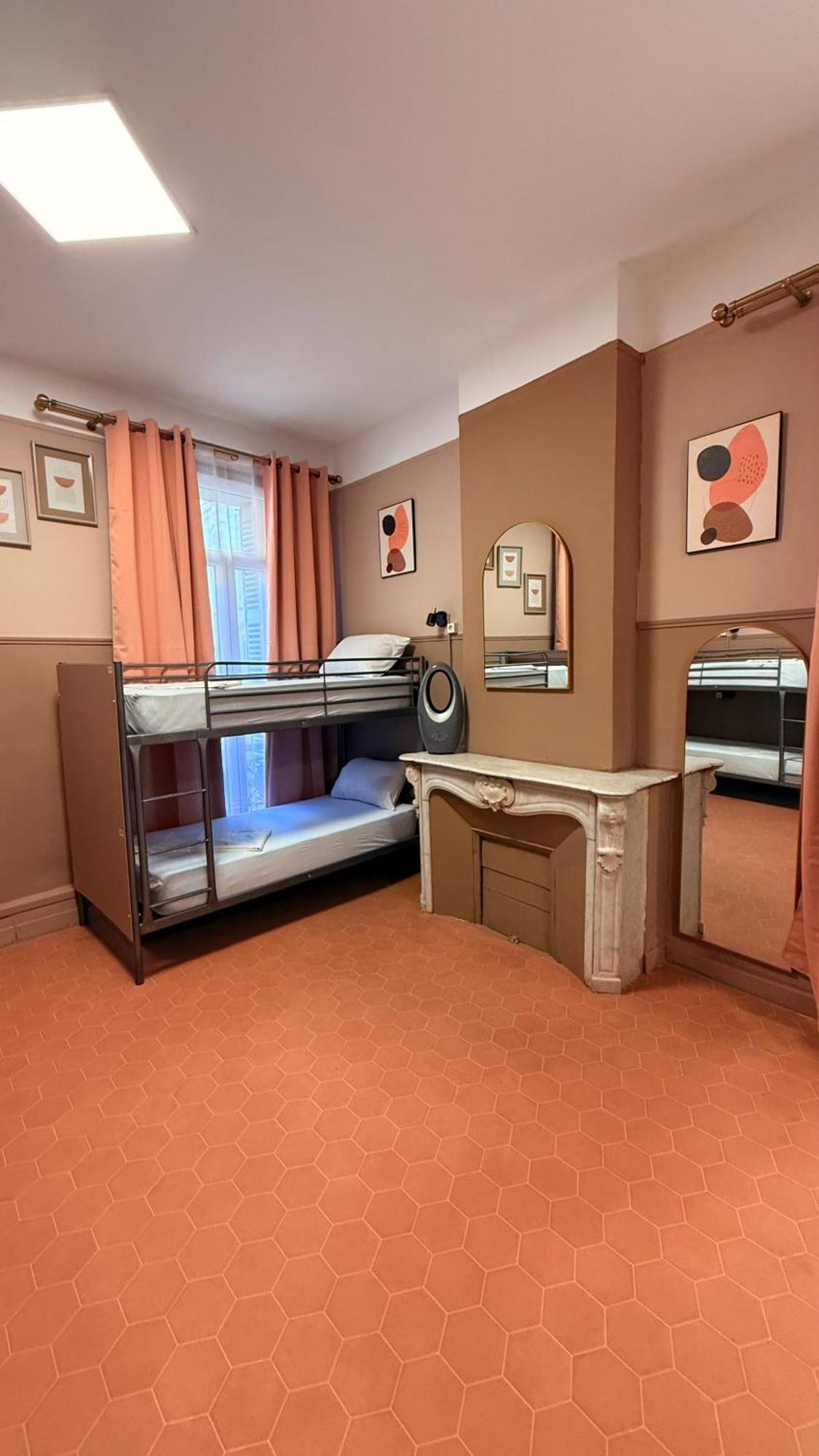 Sylvabelle Hotel Marseilles