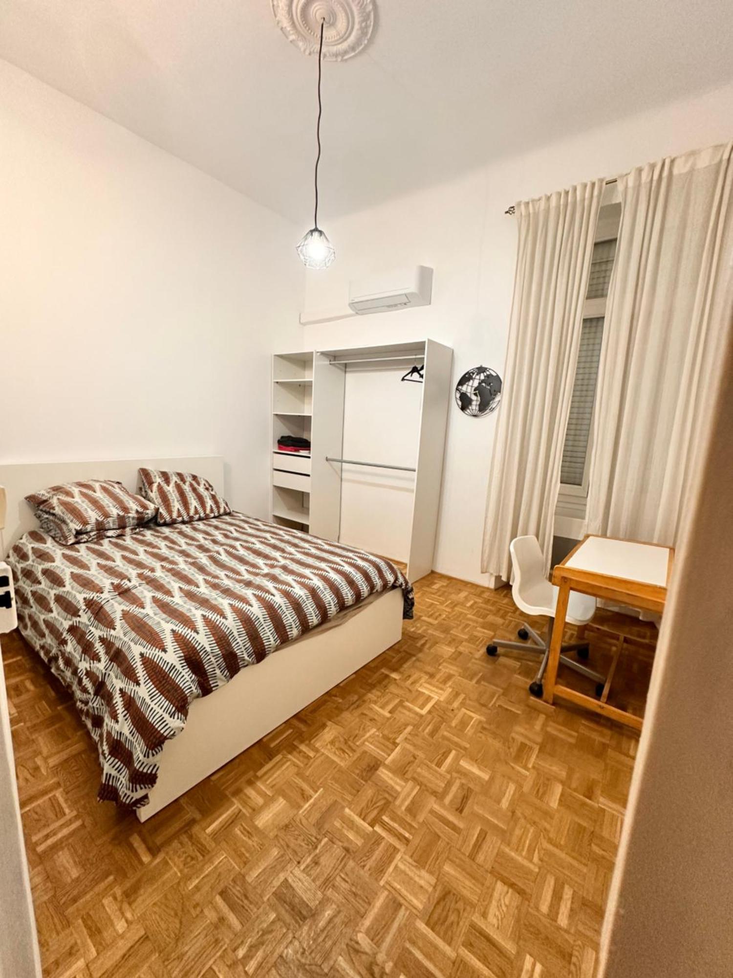 Superbe T4 Appartement Climatise 3 Grandes Chambres * Marseille