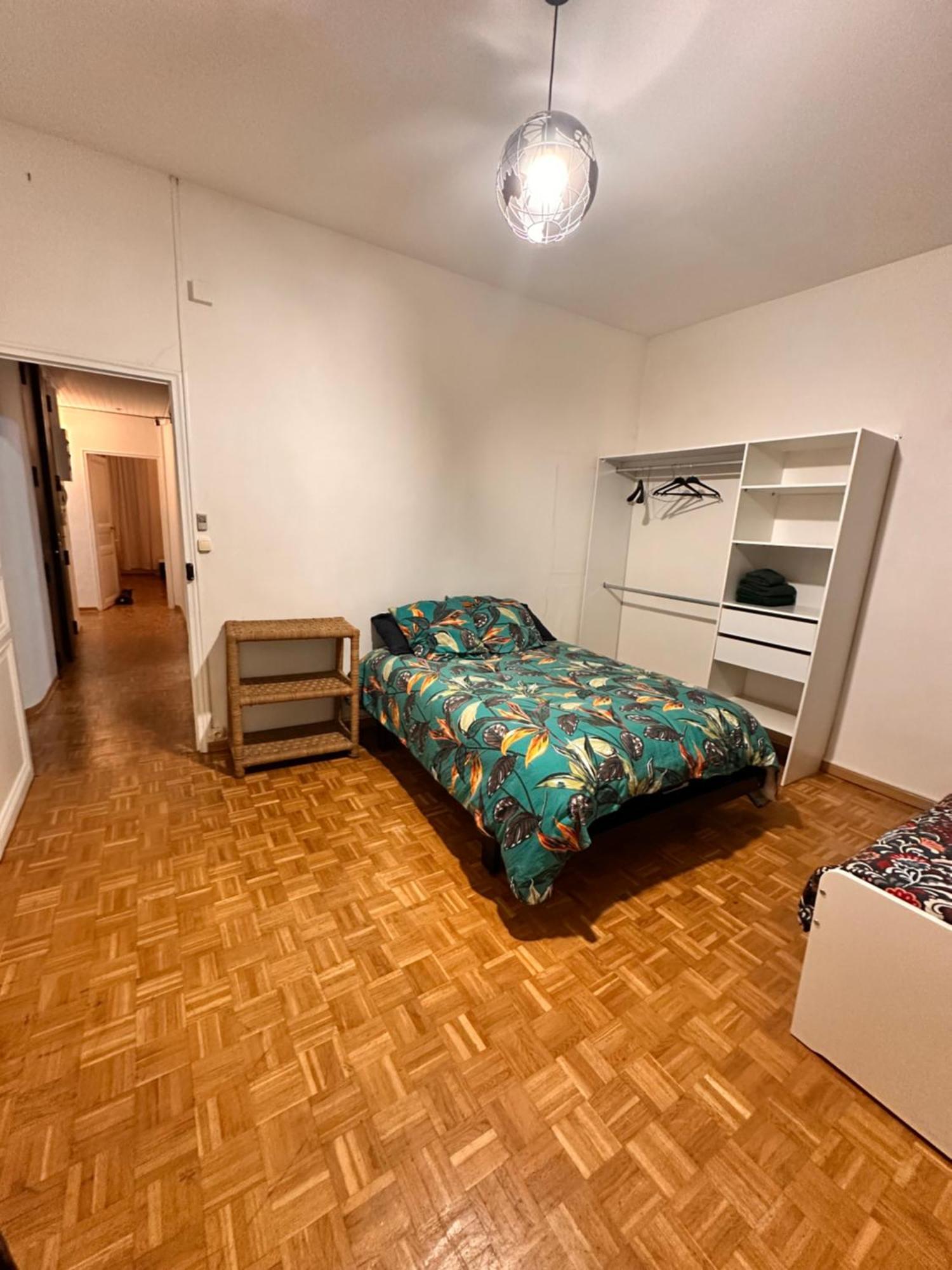 Apartment Superbe T4 Appartement Climatise 3 Grandes Chambres