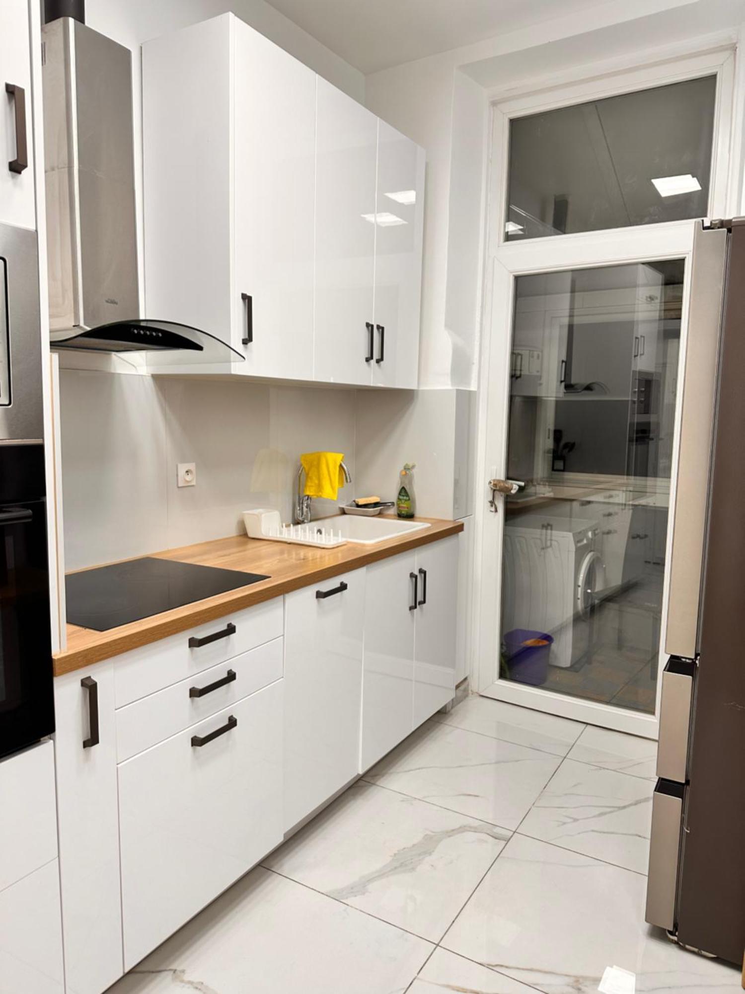 Superbe T4 Appartement Climatise 3 Grandes Chambres Marseille