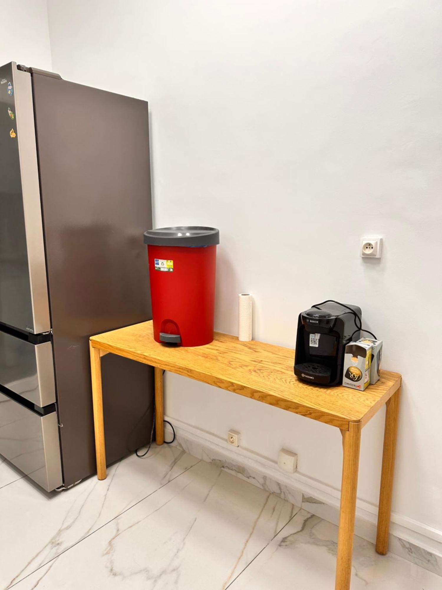 Superbe T4 Appartement Climatise 3 Grandes Chambres * Marseille