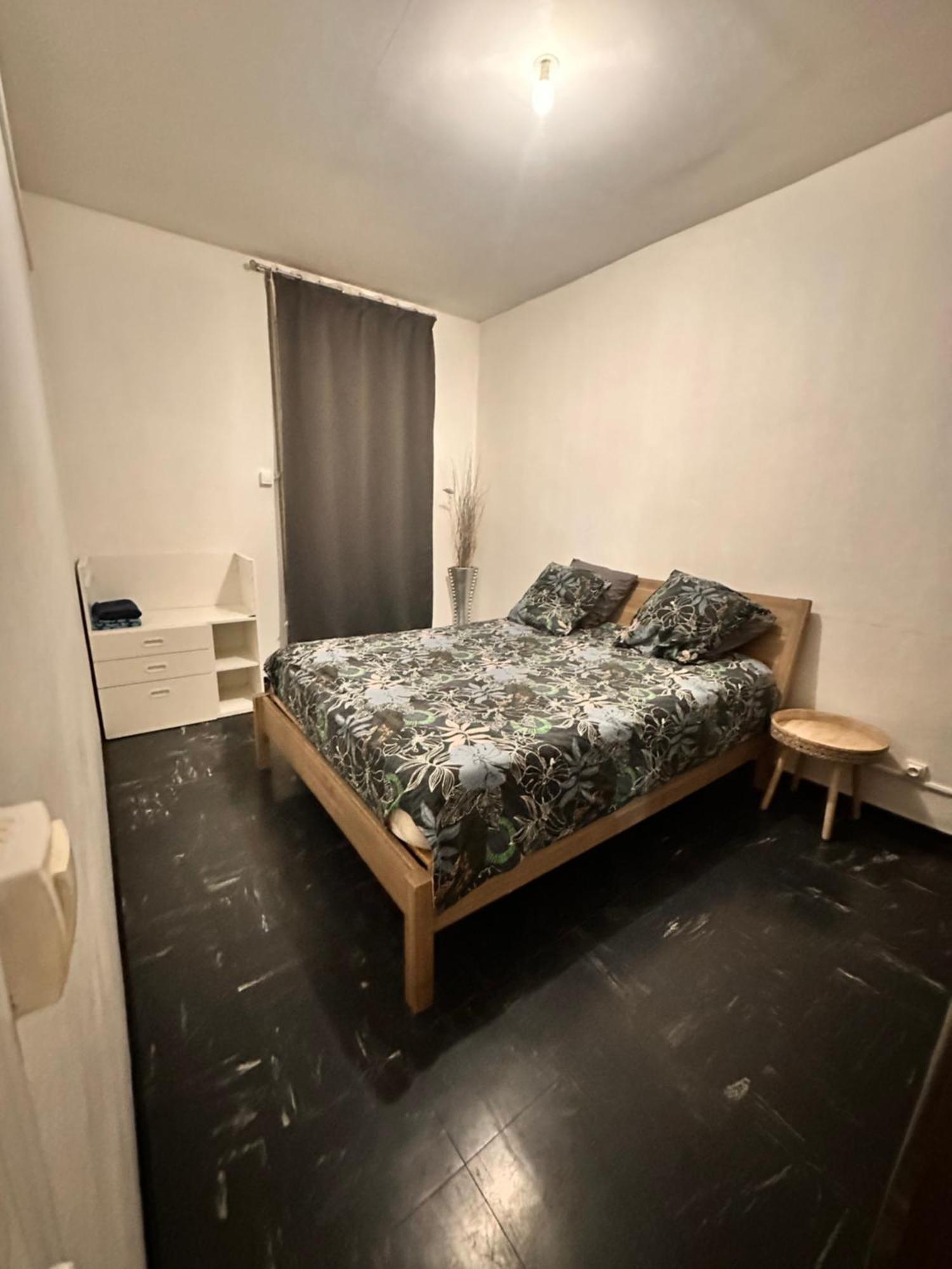 Apartment Superbe T4 Appartement Climatise 3 Grandes Chambres