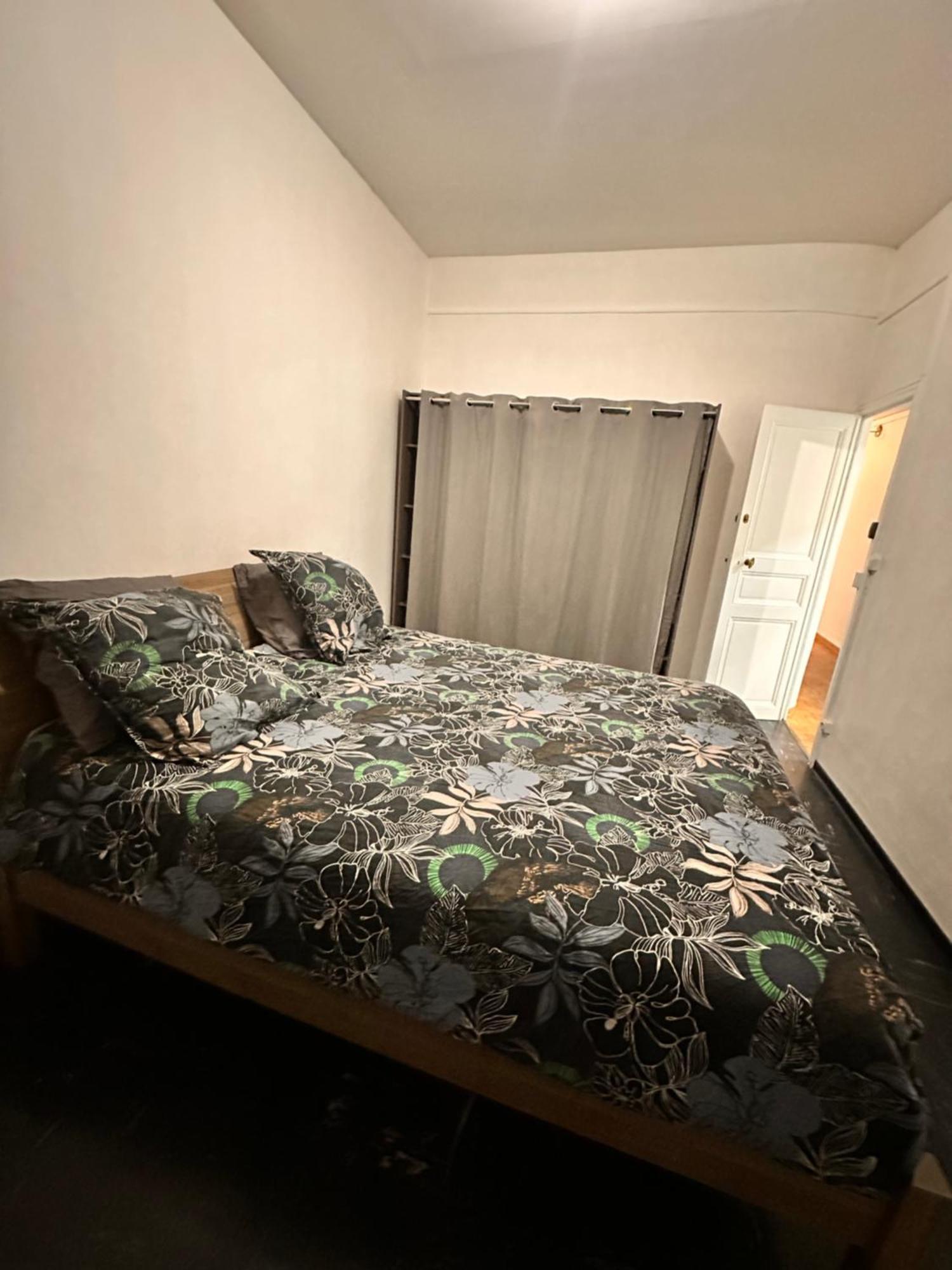 Superbe T4 Appartement Climatise 3 Grandes Chambres *