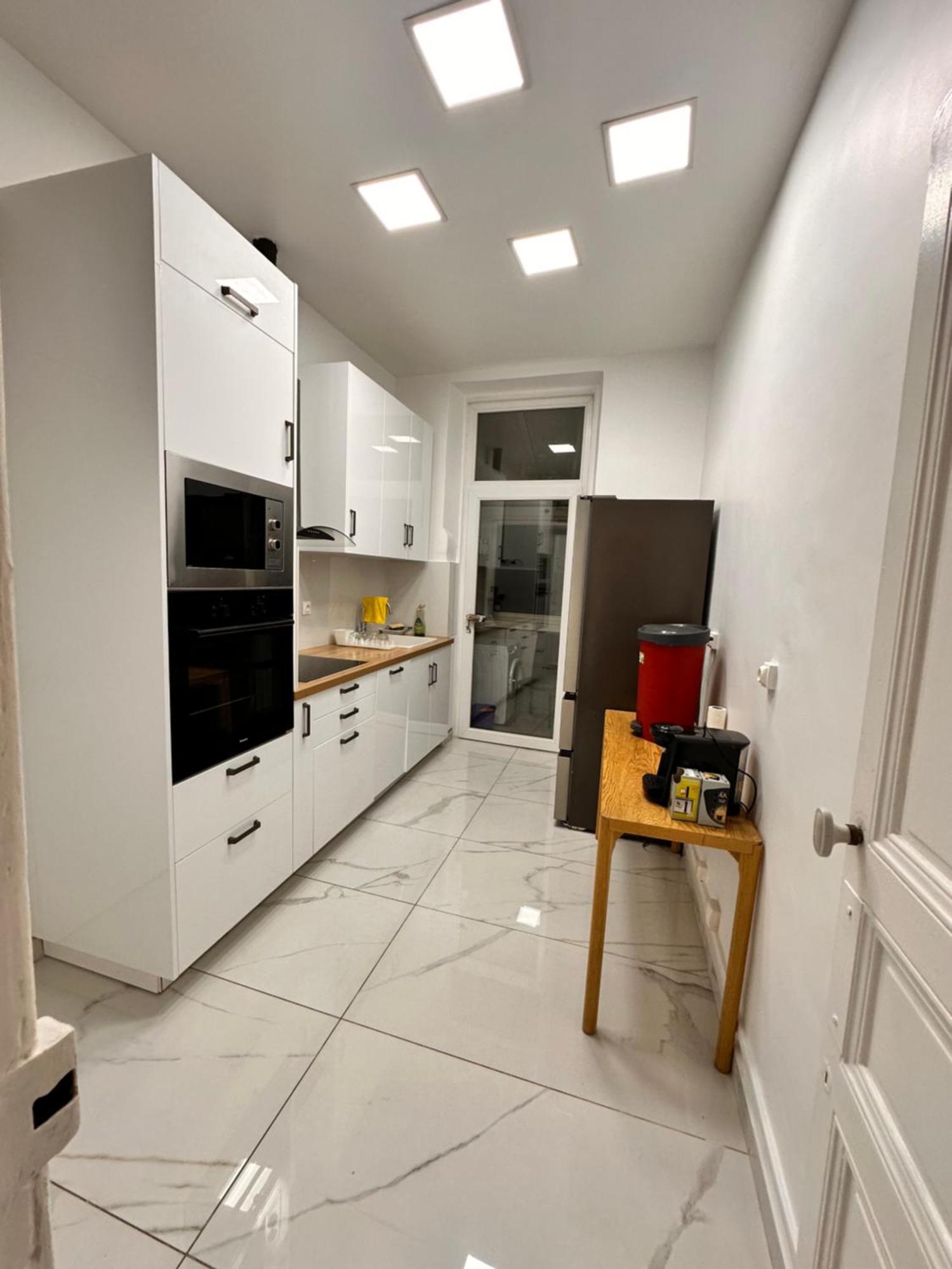 Superbe T4 Appartement Climatise 3 Grandes Chambres Marseille