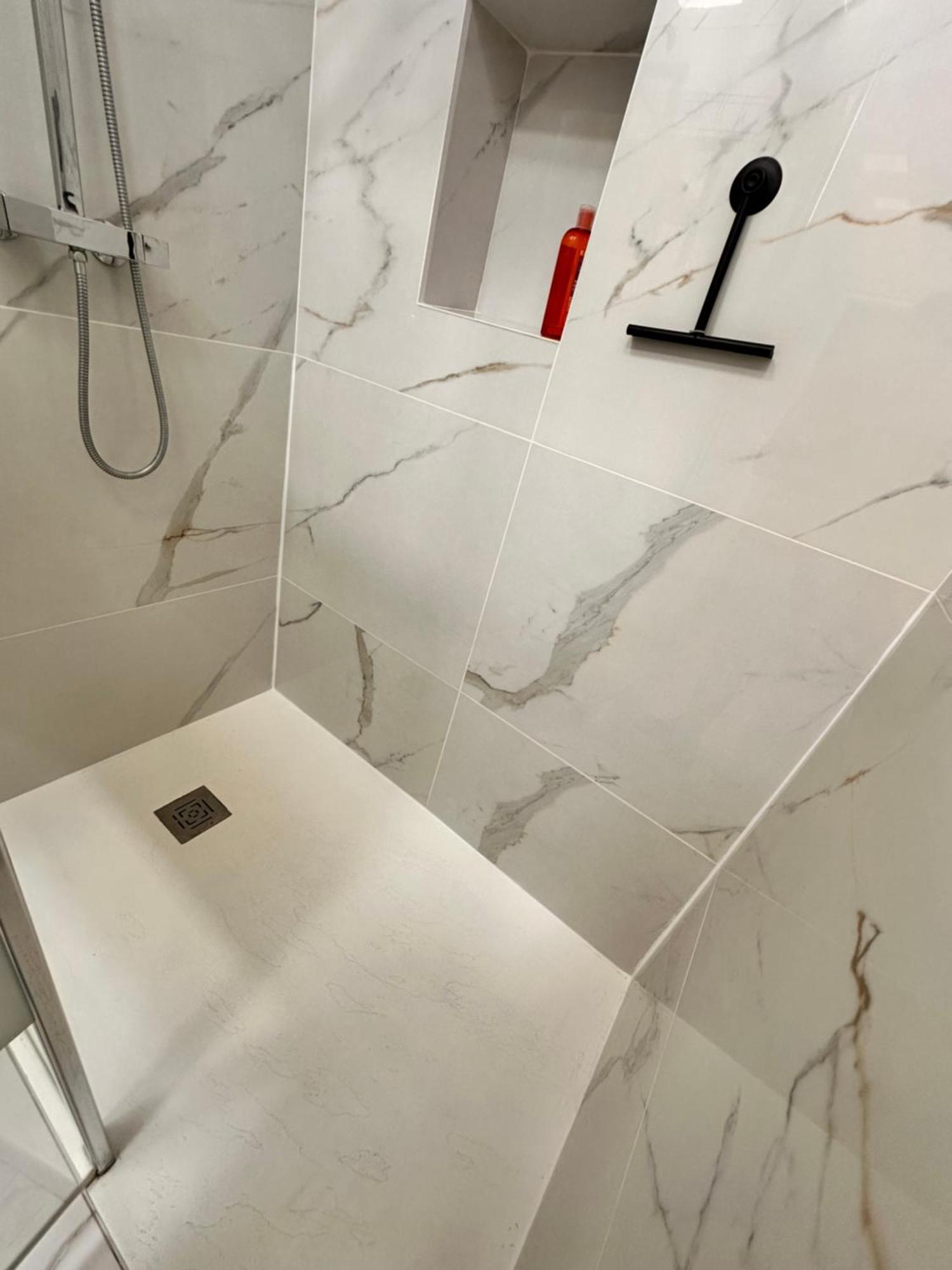 Superbe T4 Appartement Climatise 3 Grandes Chambres