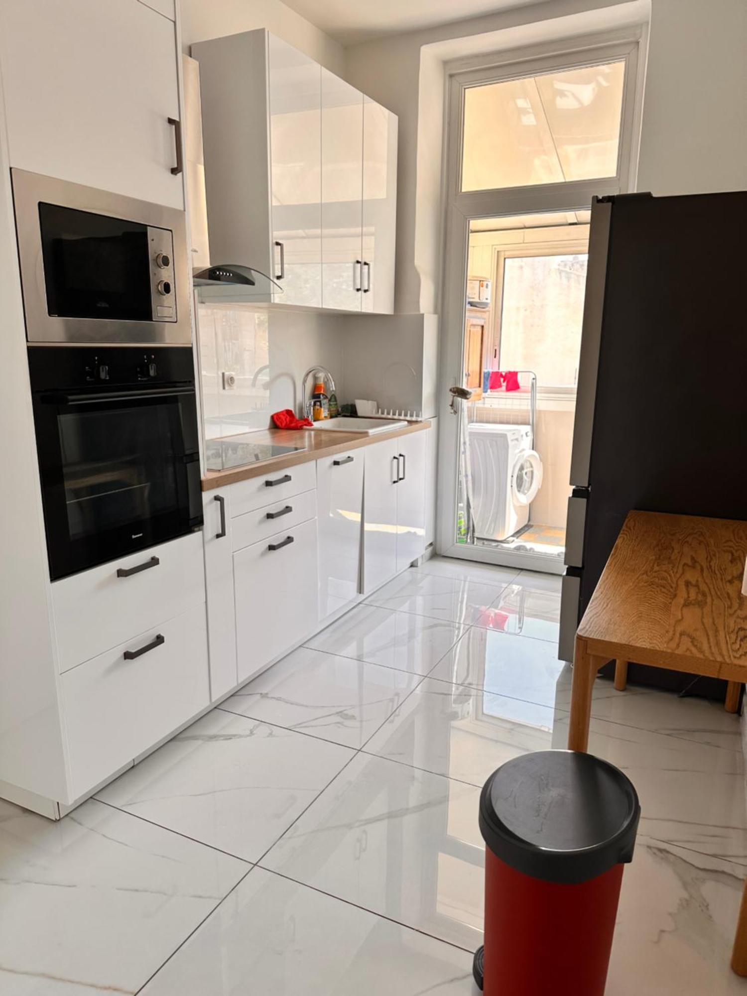 Apartment Superbe T4 Appartement Climatise 3 Grandes Chambres