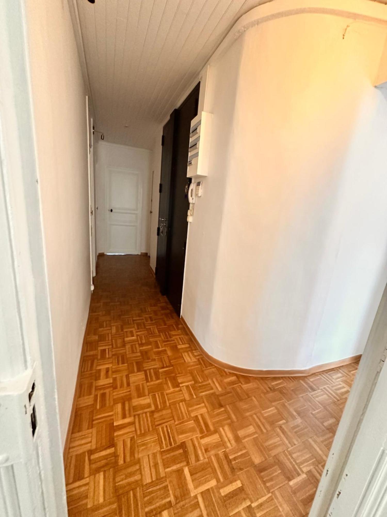 Superbe T4 Appartement Climatise 3 Grandes Chambres * Marseille