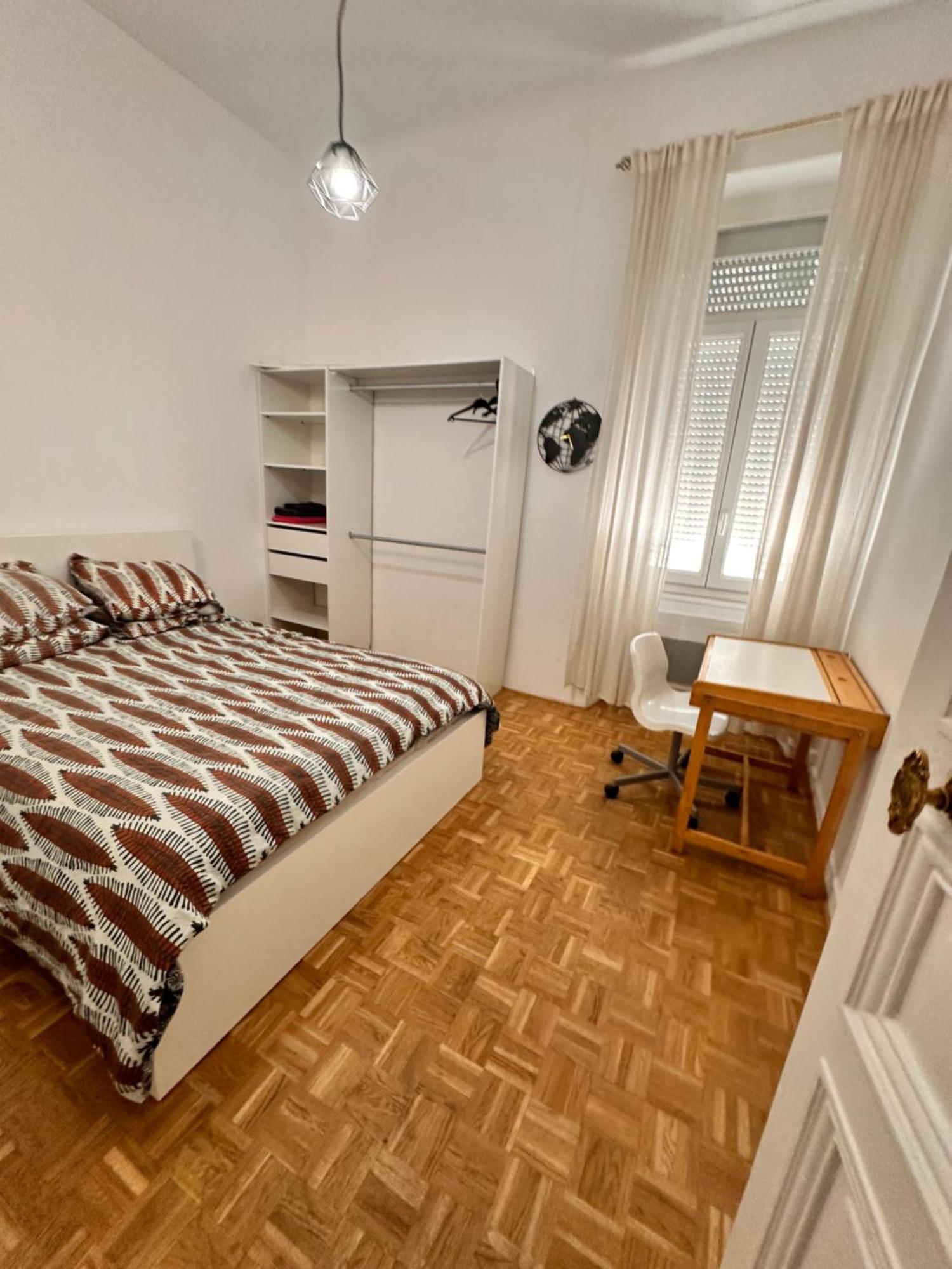 Apartment Superbe T4 Appartement Climatise 3 Grandes Chambres