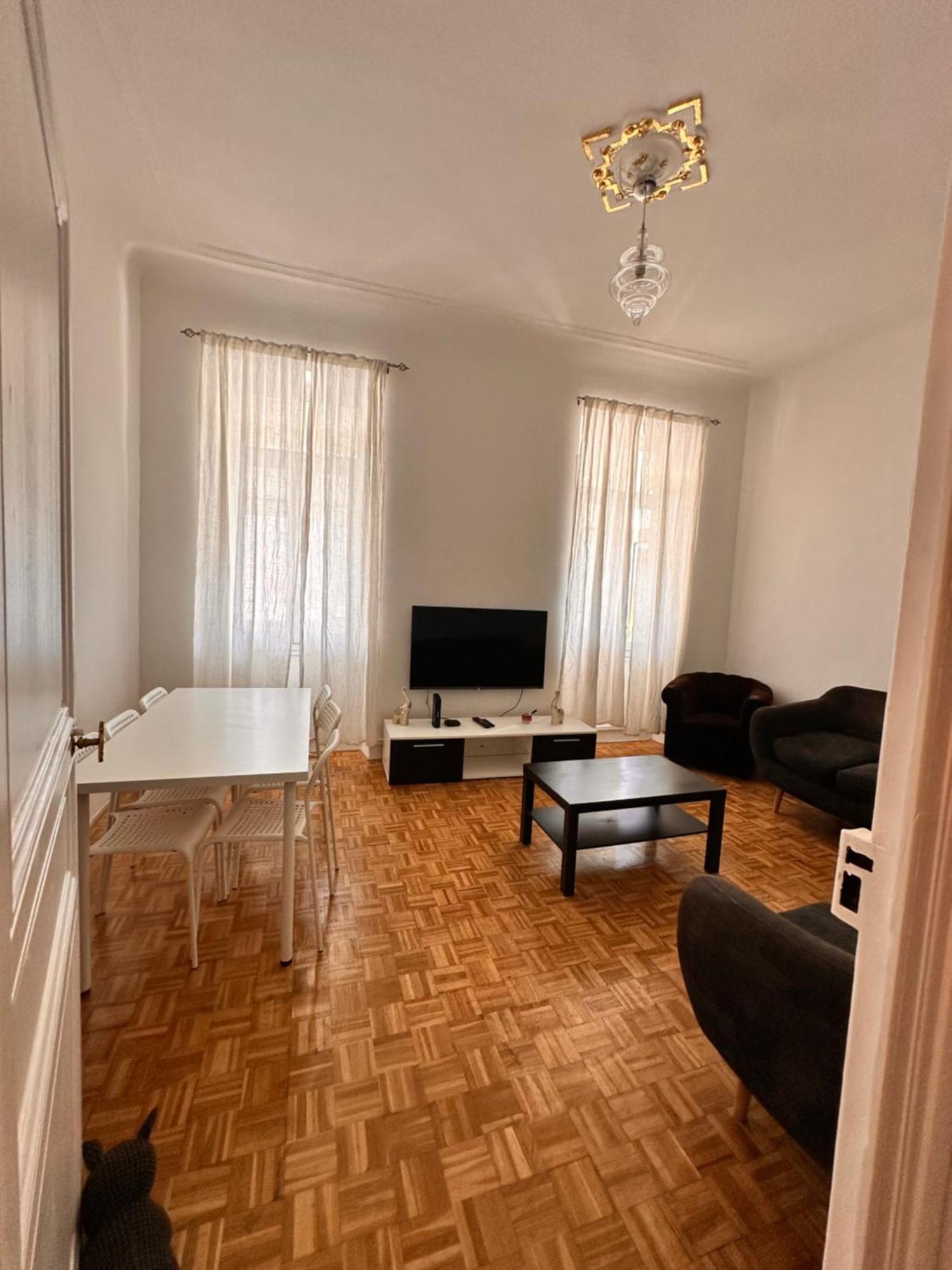 Superbe T4 Appartement Climatise 3 Grandes Chambres Apartment Marseille