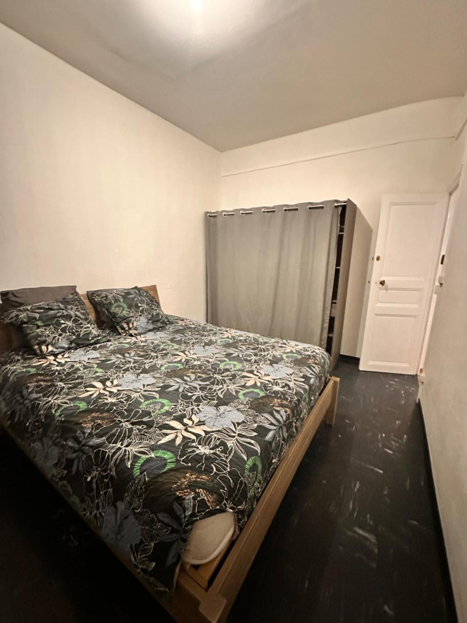 Superbe T4 Appartement Climatise 3 Grandes Chambres Marseille