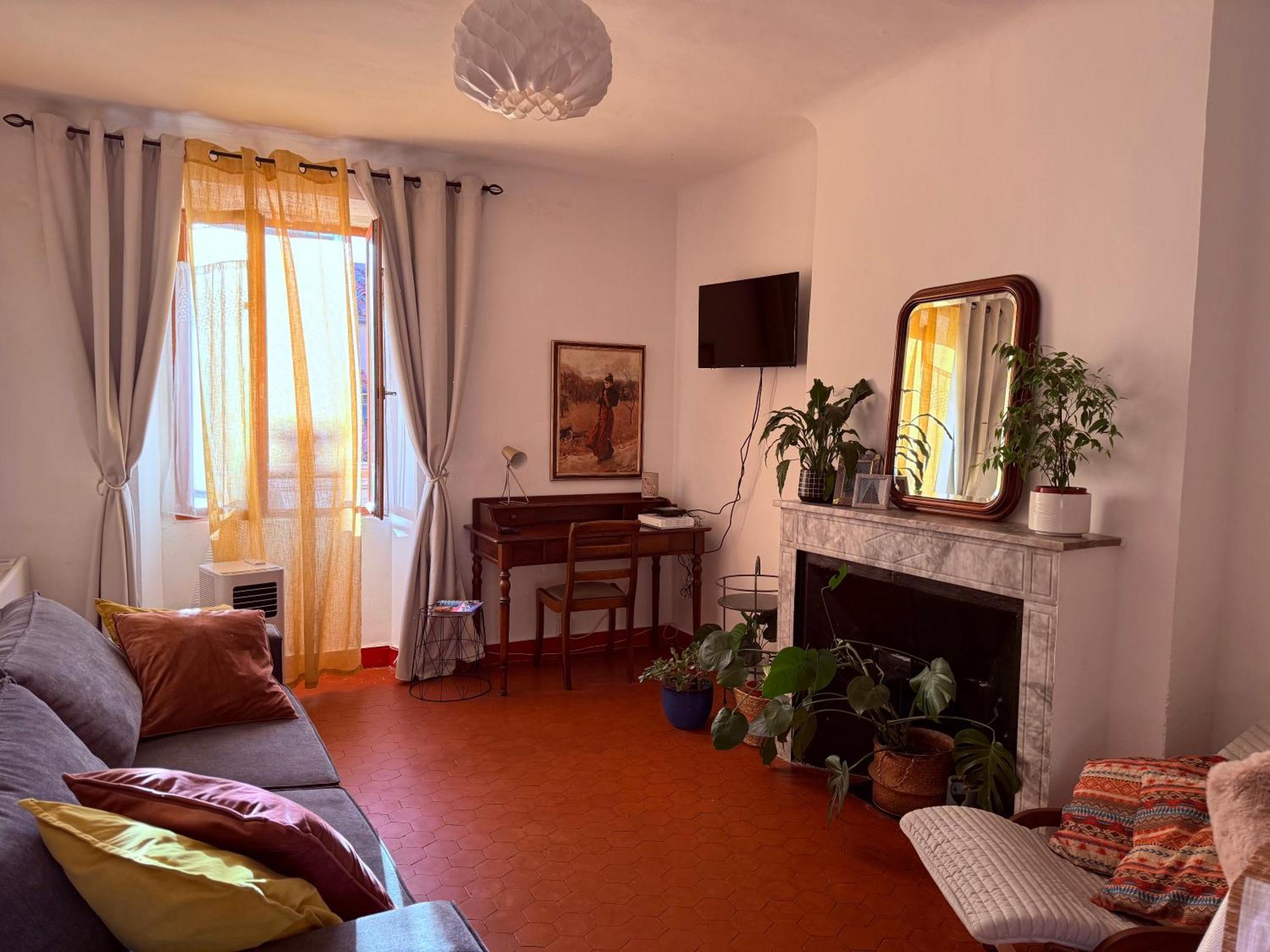 Le Cosy Du Panier