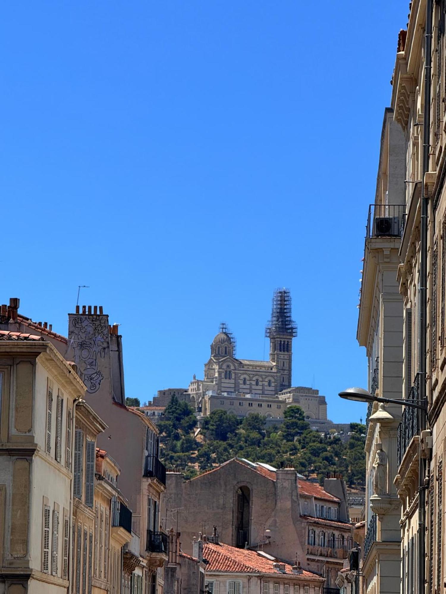 Boutique Provencia * Marseille