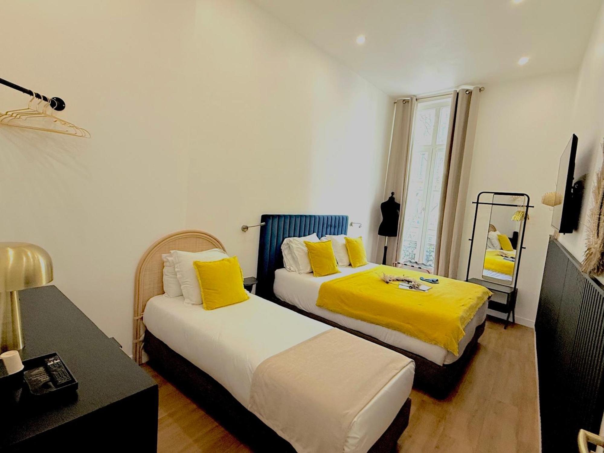 Hotel Boutique Provencia