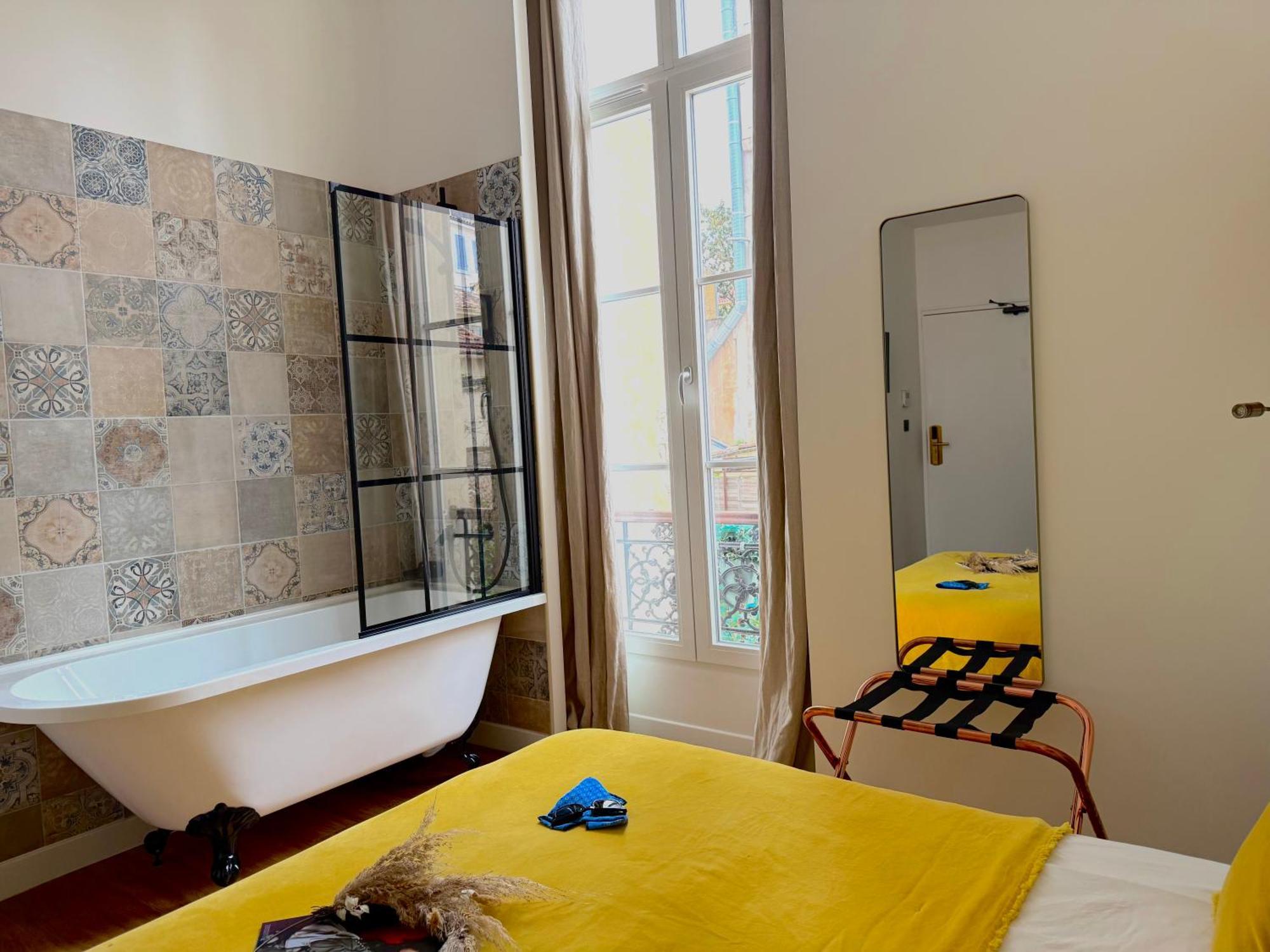 Hotel Boutique Provencia