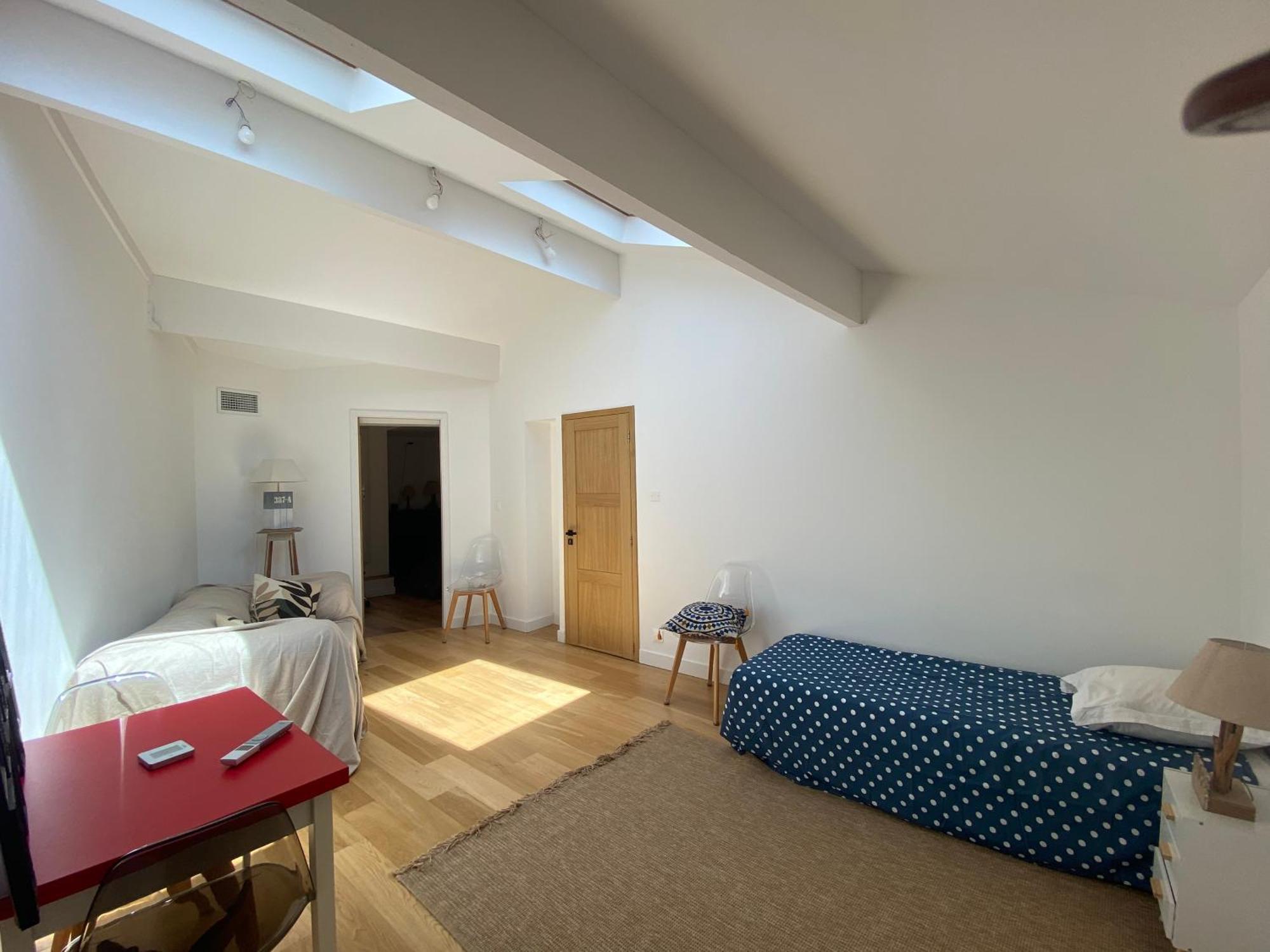 Apartment Calanque De Samena Marseille