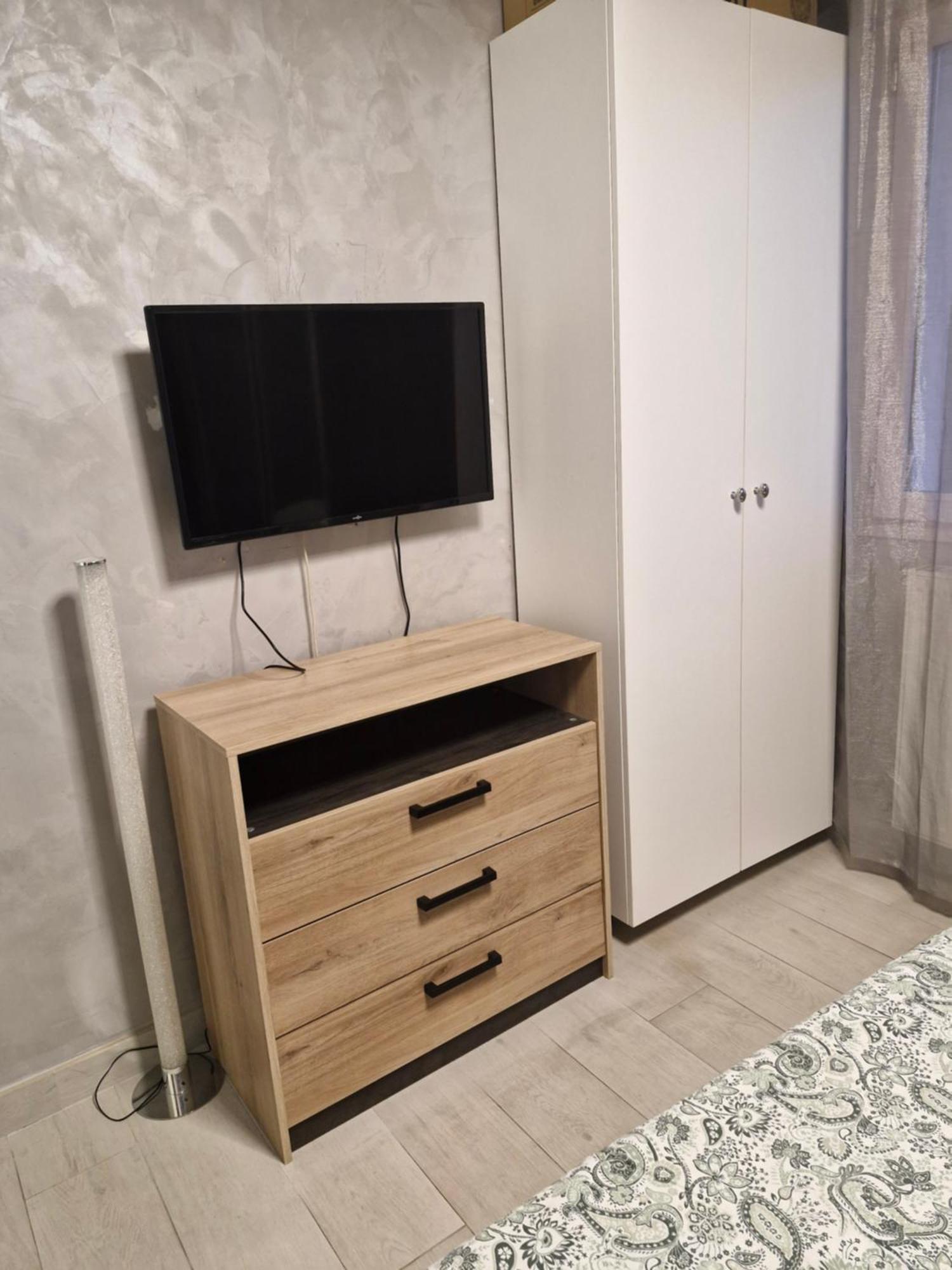 Appartement Terrasse Climatisee 20 Min De La Marseilles