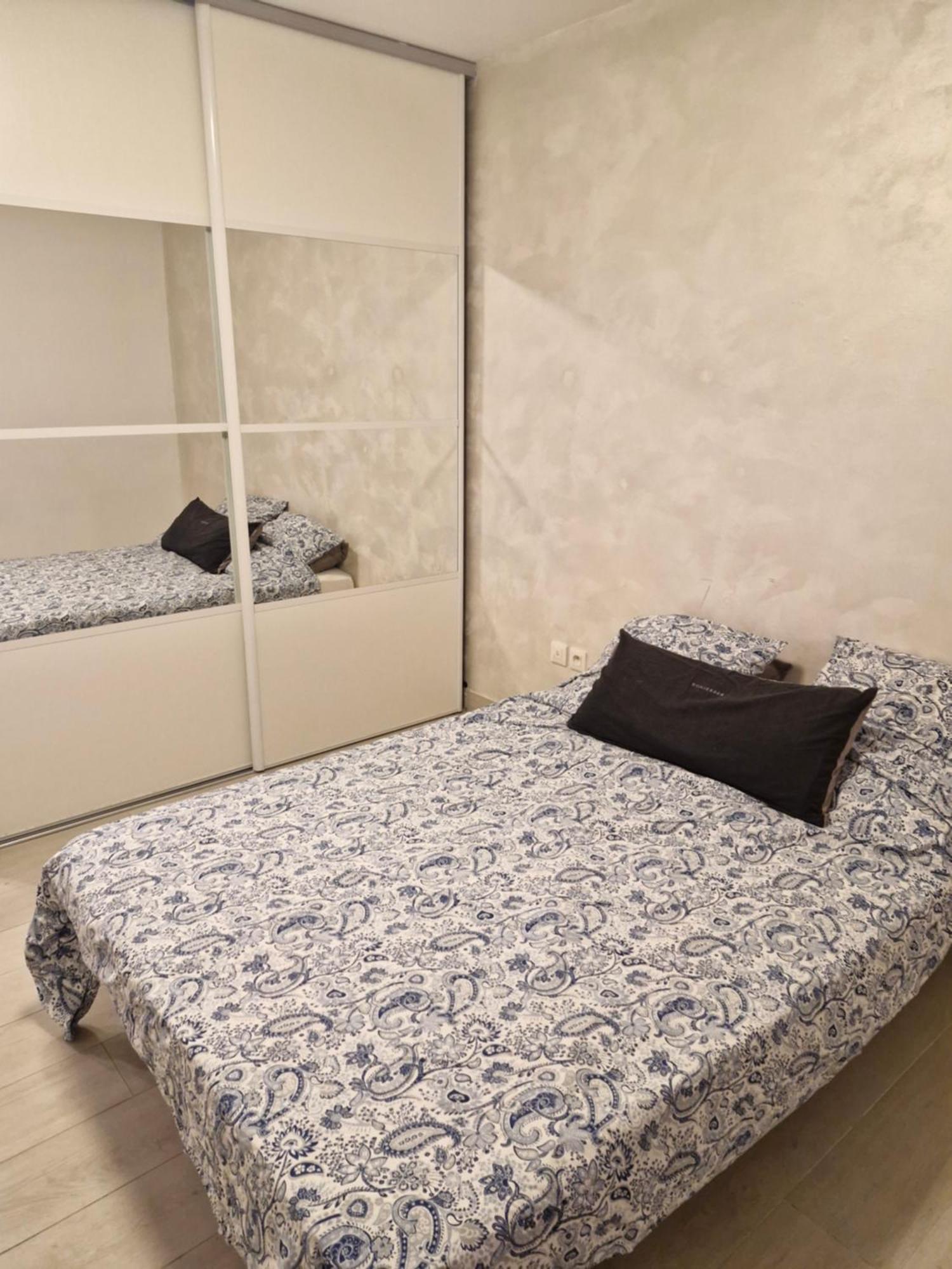 Appartement Terrasse Climatisee 20 Min De La