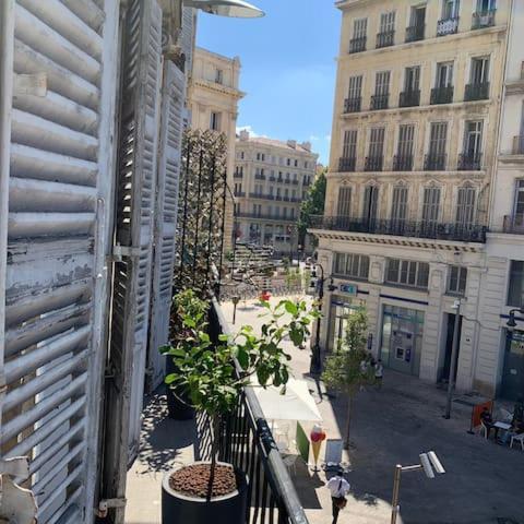 Historique Vieux Port Apartment
