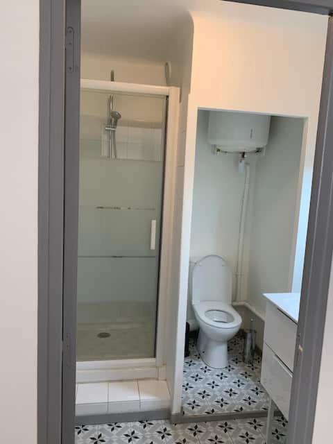 Historique Vieux Port Apartment Marseille