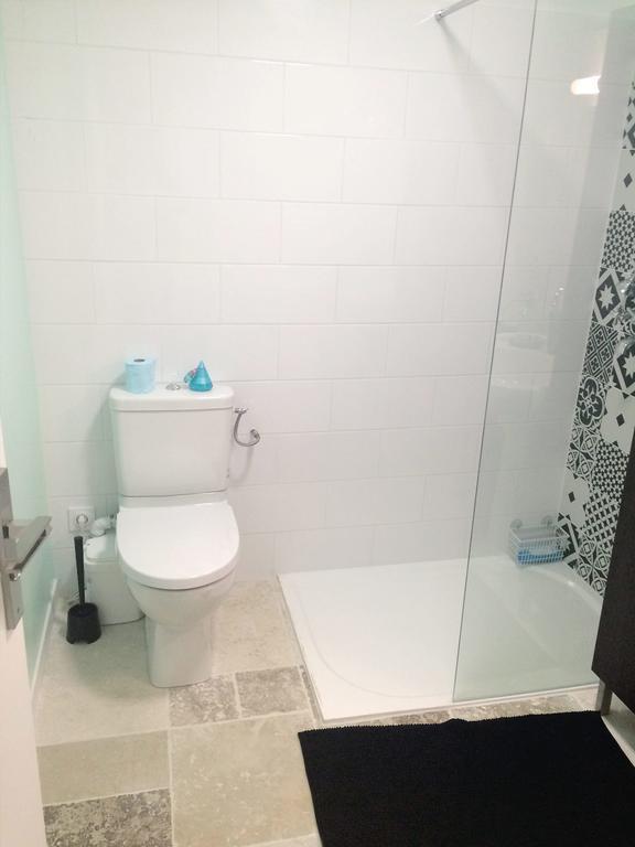 Apartment Studio Jean Roque Marseille