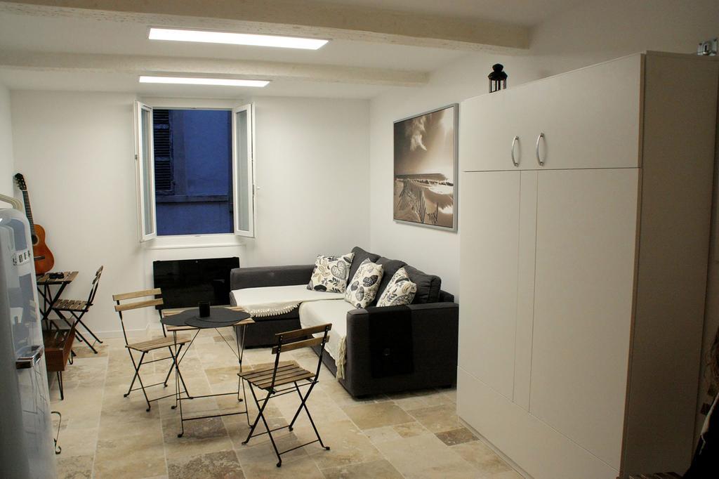 Studio Jean Roque Apartment *