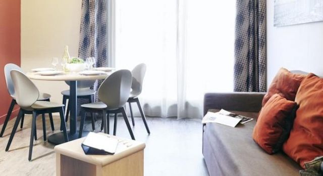 Comfort Prado 3*