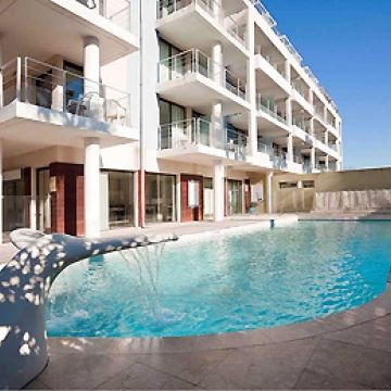 Comfort Prado 3* Marseilles