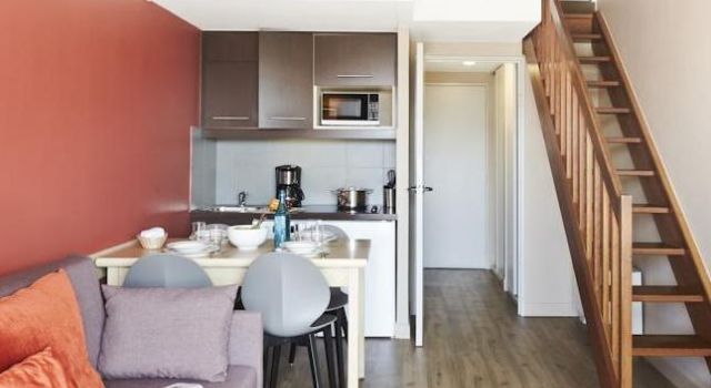 Hotel Comfort Prado Marseilles