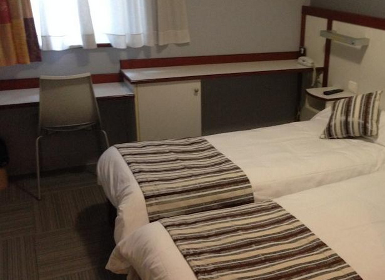Greet Parc Chanot Velodrome Hotel Marseilles
